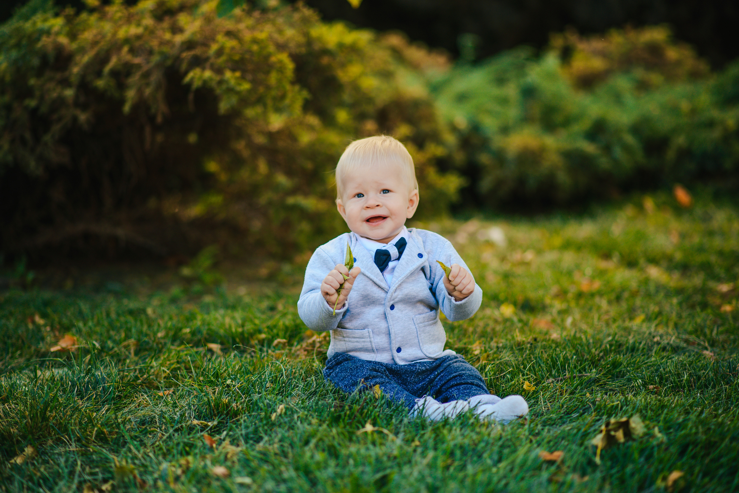 Warm autumn. Photographer in London Daria Agafonova