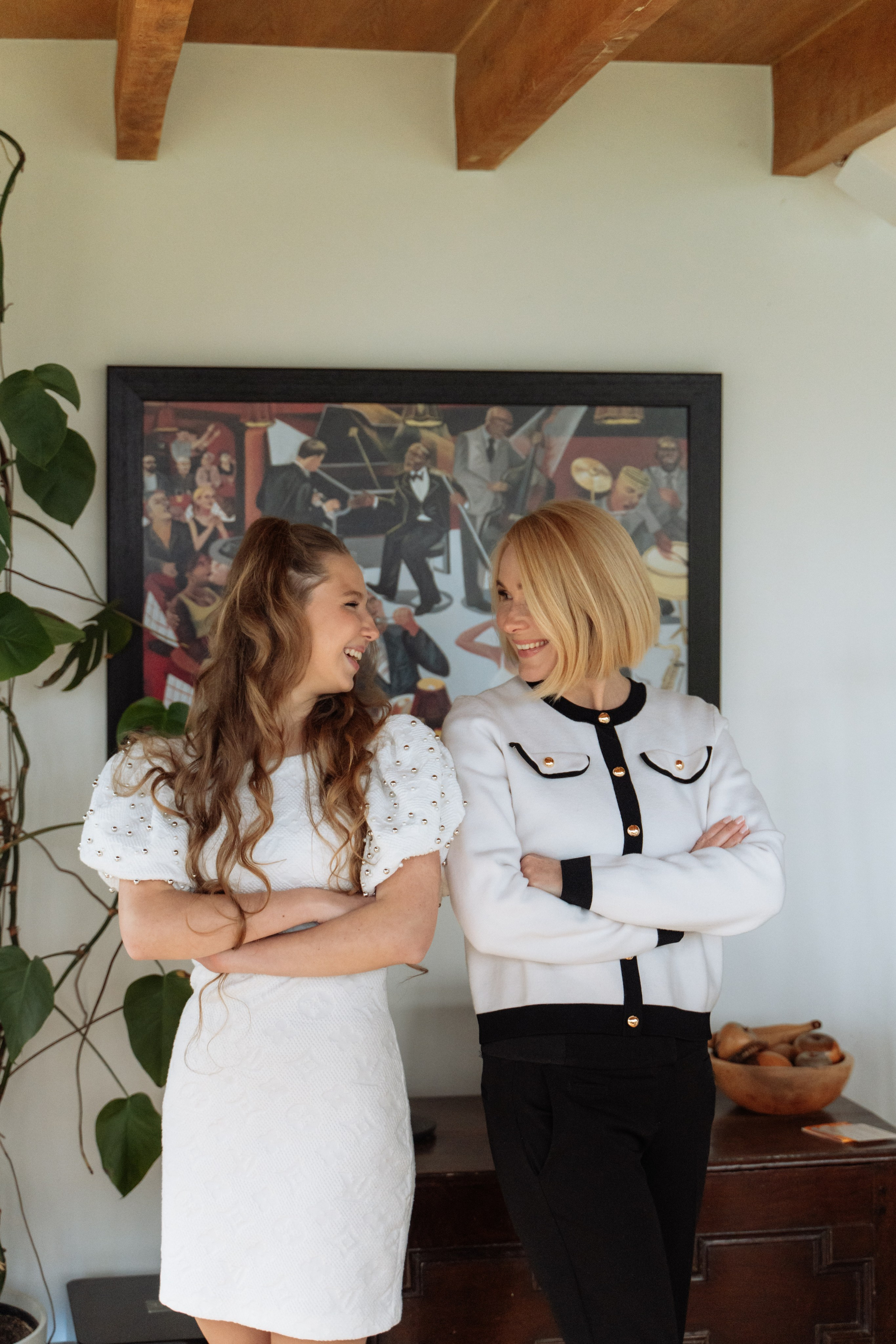 Home Birthday party. Photographer in London Daria Agafonova