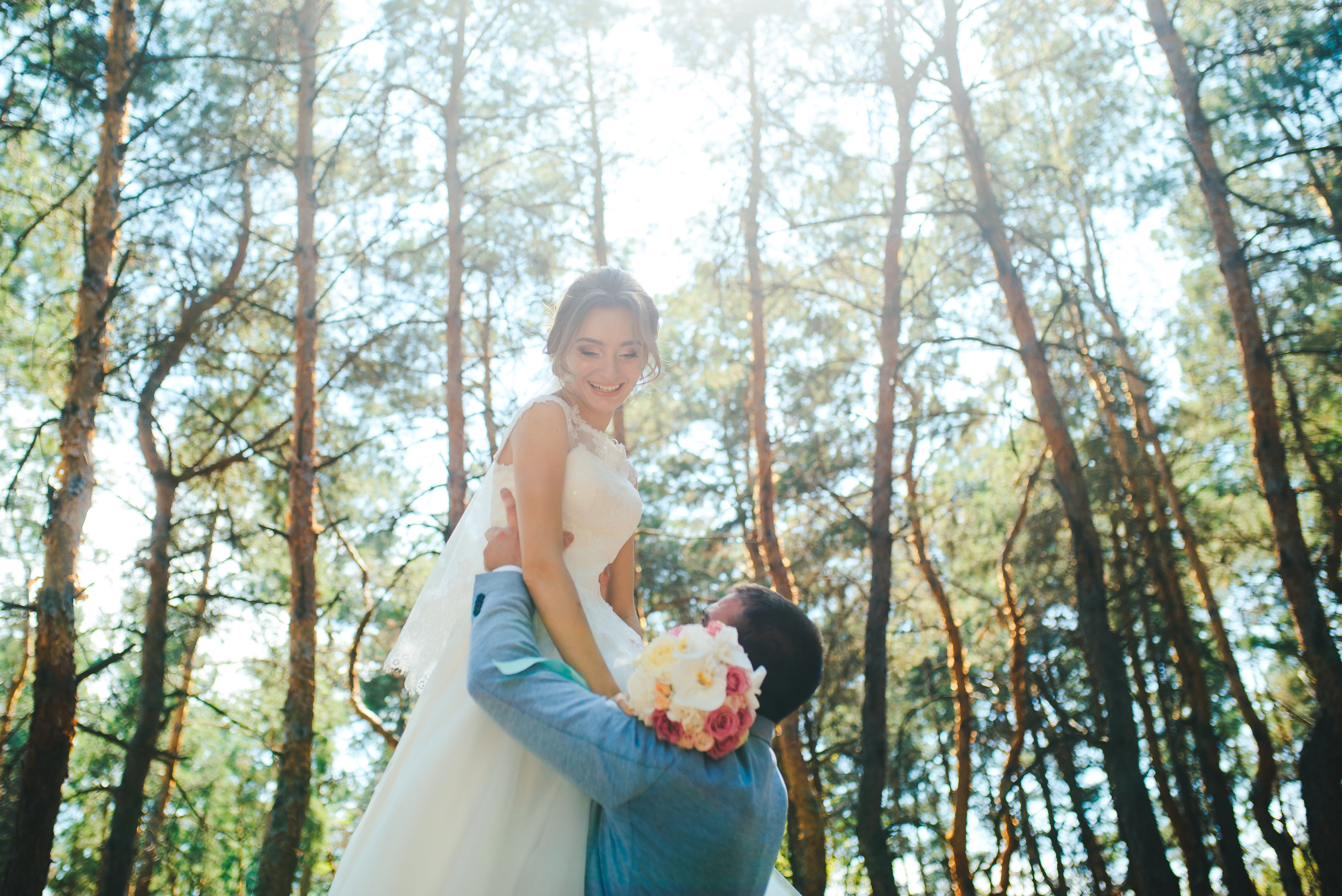 So happy you are mine. Anastasiya and Sergey. Photographer in London Daria Agafonova