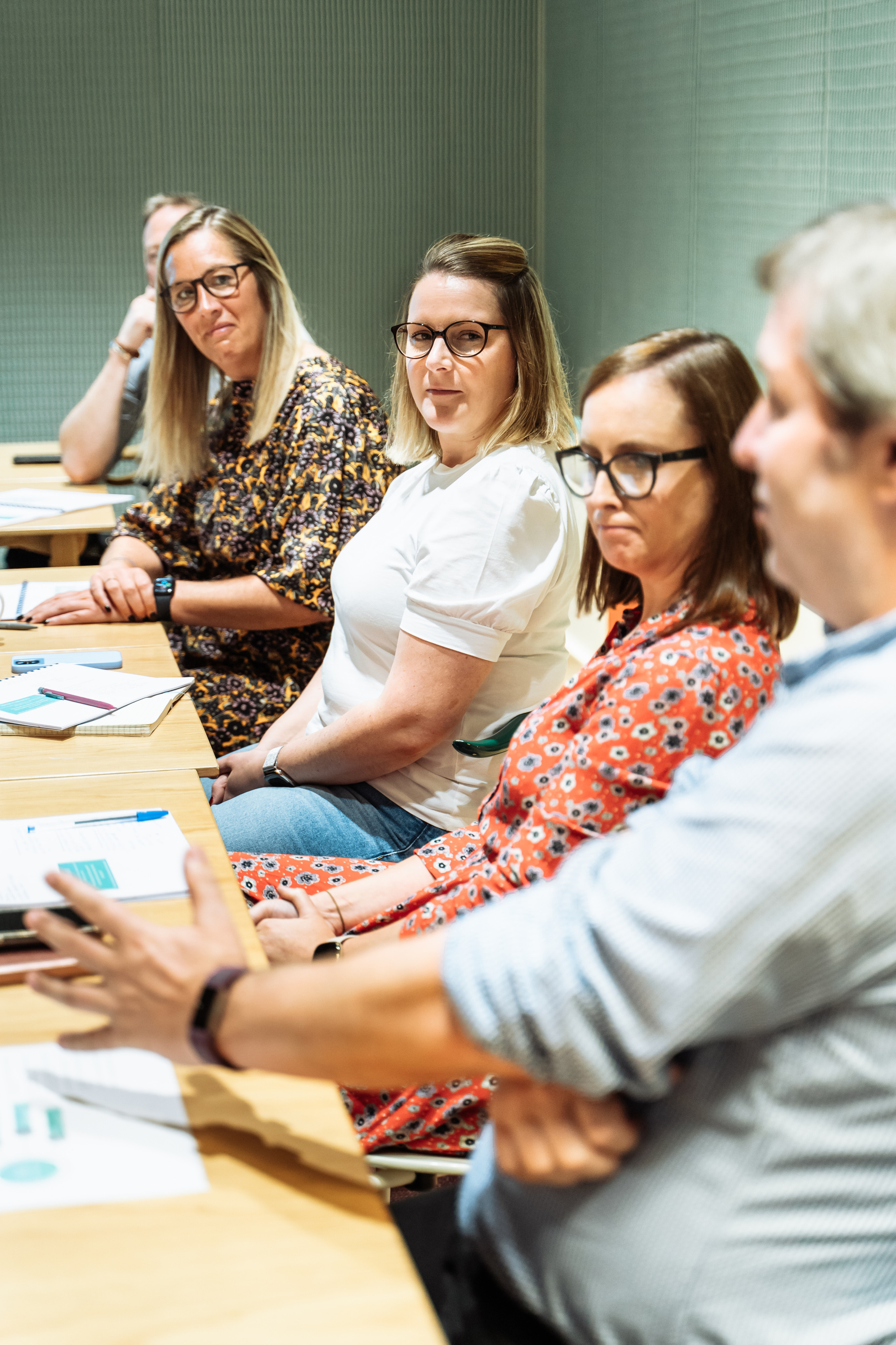 Peptalks educational event. London. Photographer in London Daria Agafonova