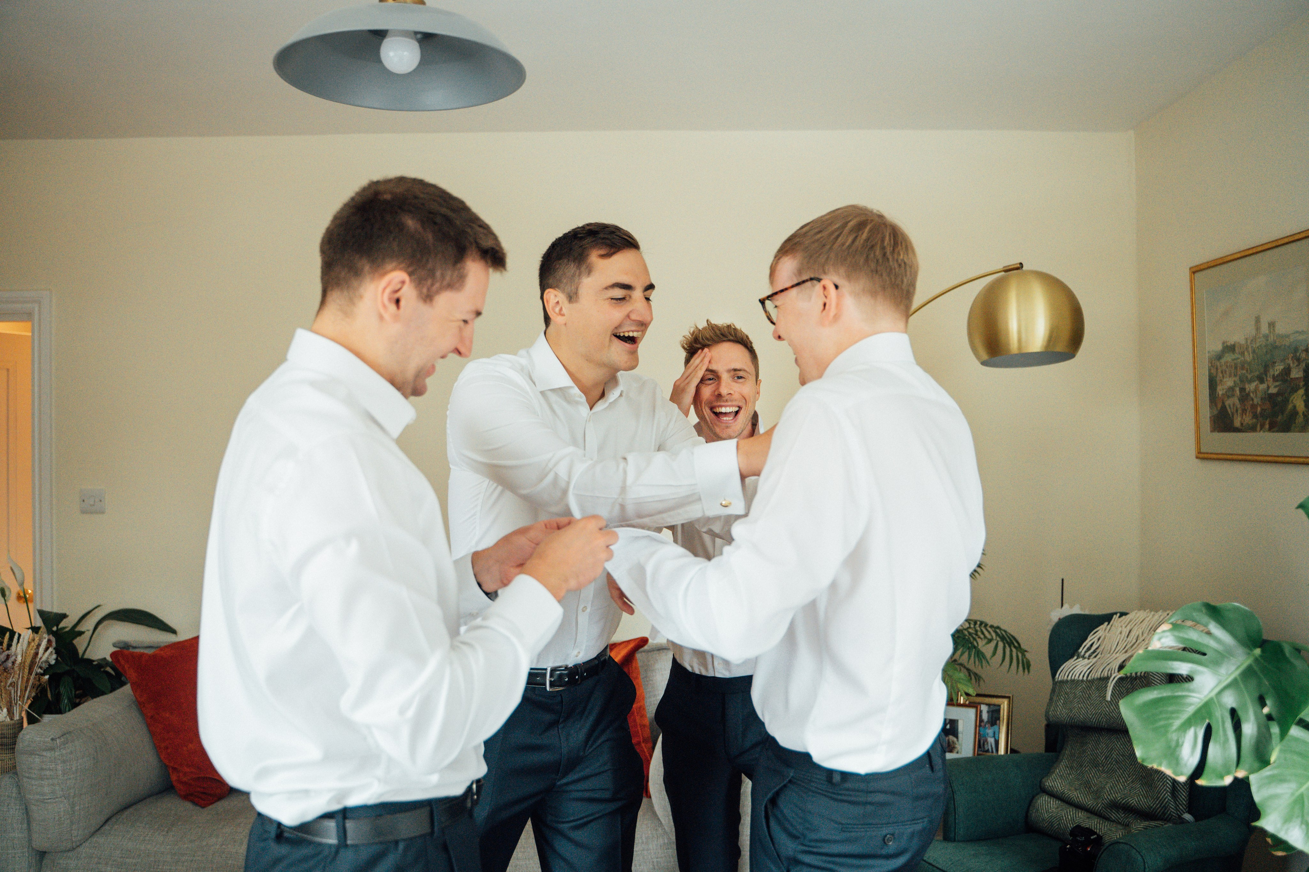 Wedding in London. Photographer in London Daria Agafonova