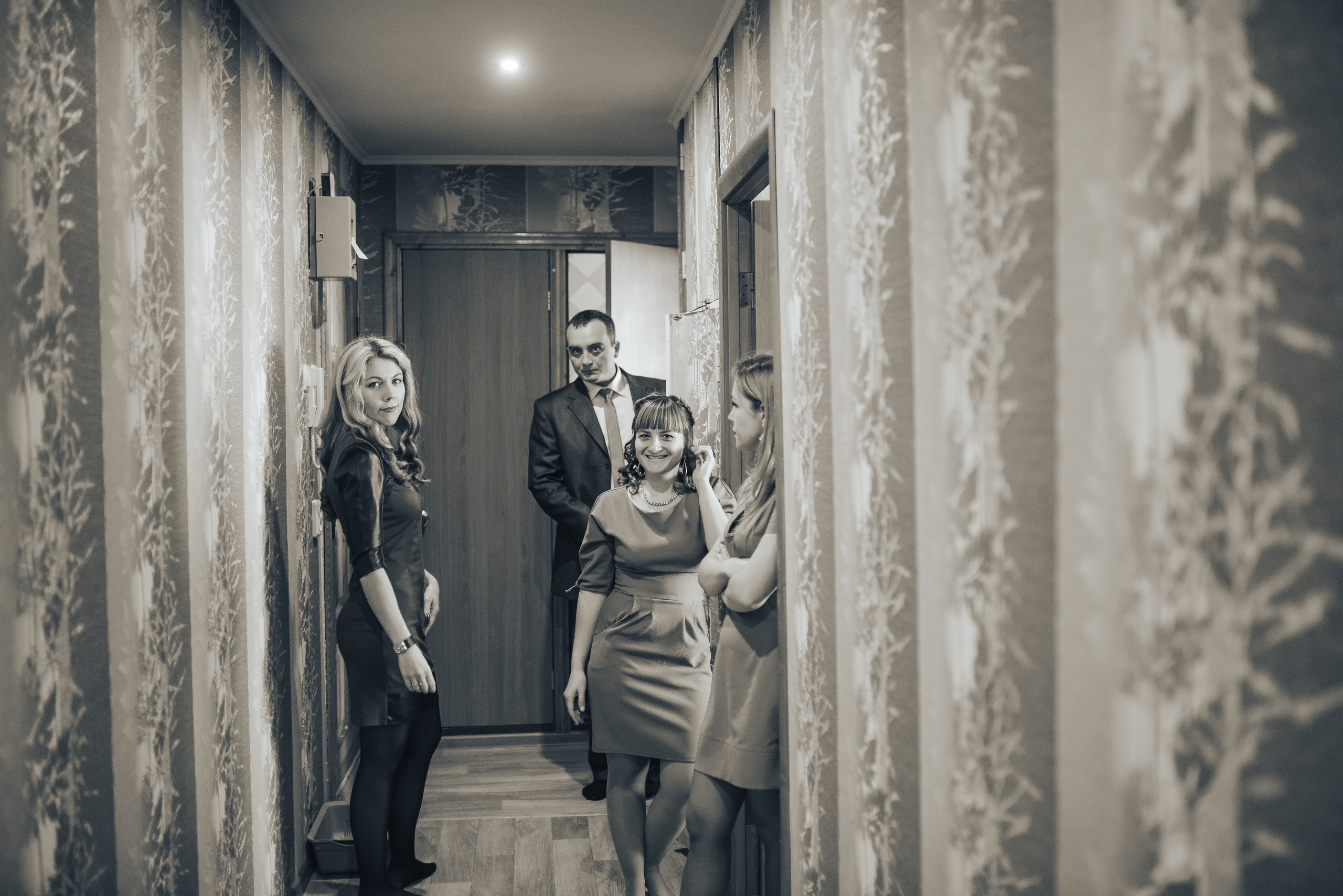 I’ve been waiting for you all my life. Sergey and Inna. Photographer in London Daria Agafonova