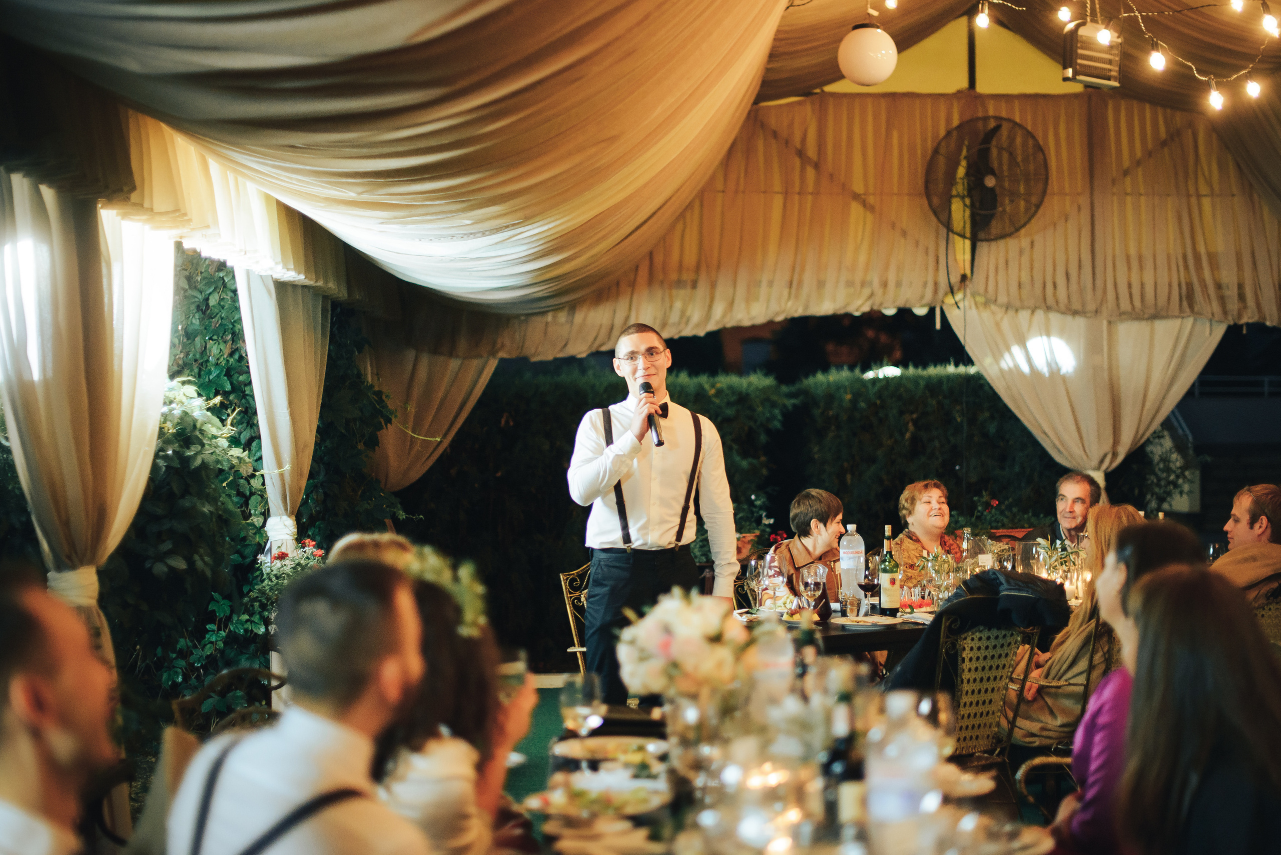 Outdoor wedding. Tanya and Vasya. Photographer in London Daria Agafonova
