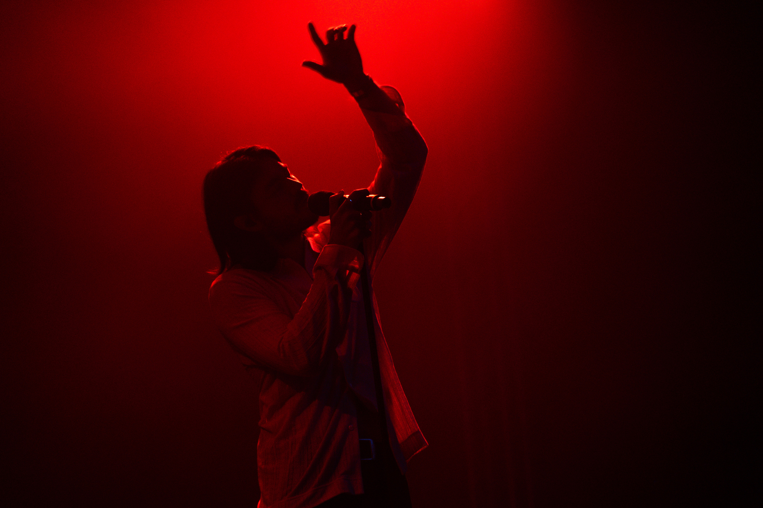 Radiodays Europe. Sweden. Photographer in London Daria Agafonova