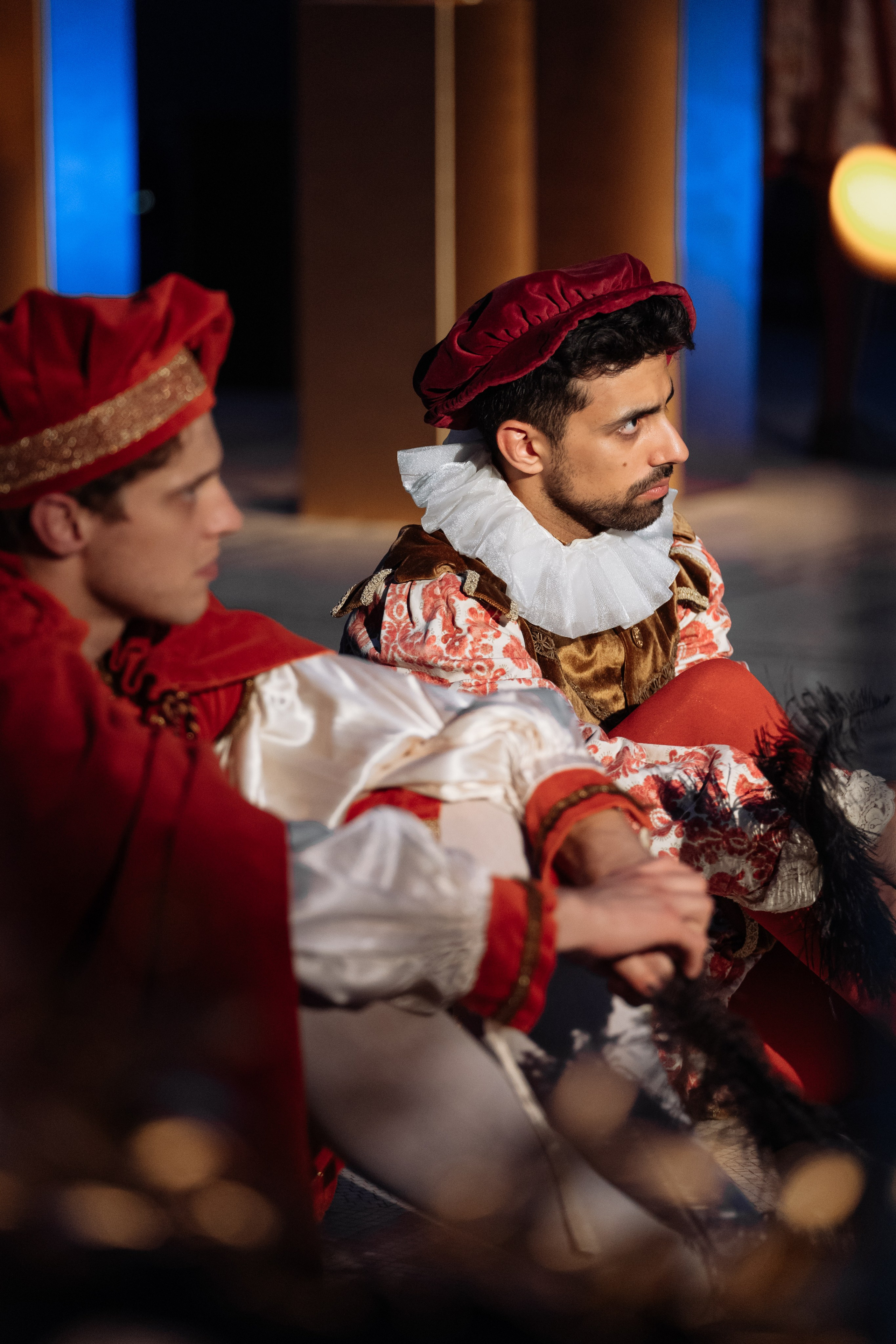 Victoria and Albert Museum. London. Photographer in London Daria Agafonova