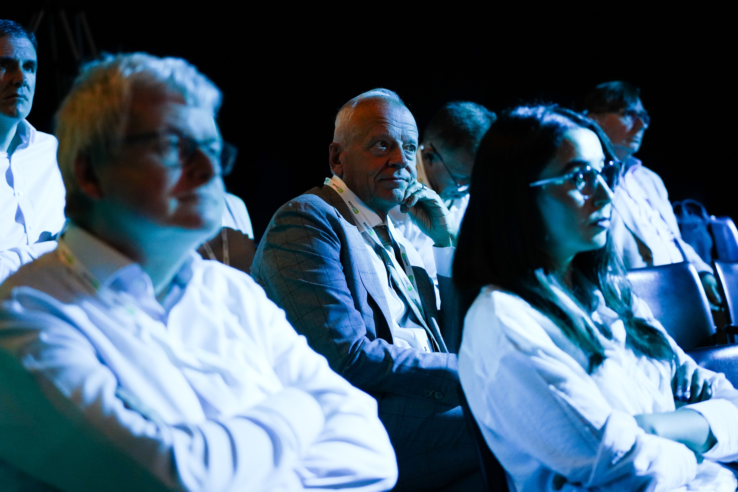 WorldDAB Automotive conference. London. Photographer in London Daria Agafonova