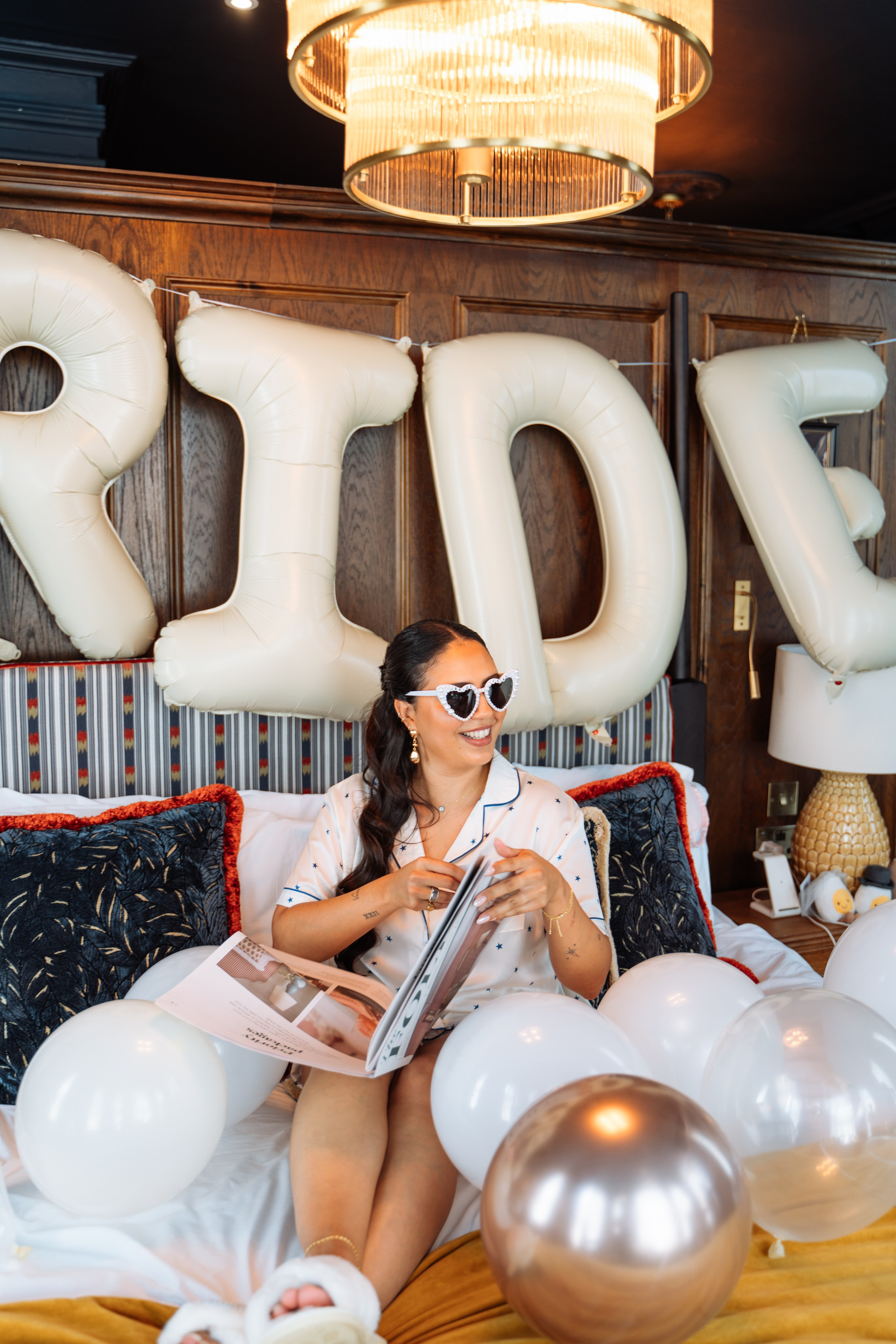 Ana and Stevie. Photographer in London Daria Agafonova