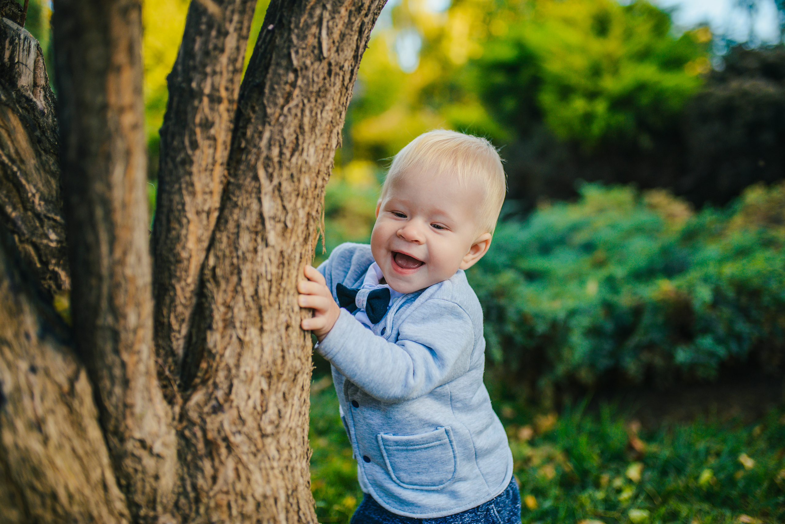Warm autumn. Photographer in London Daria Agafonova