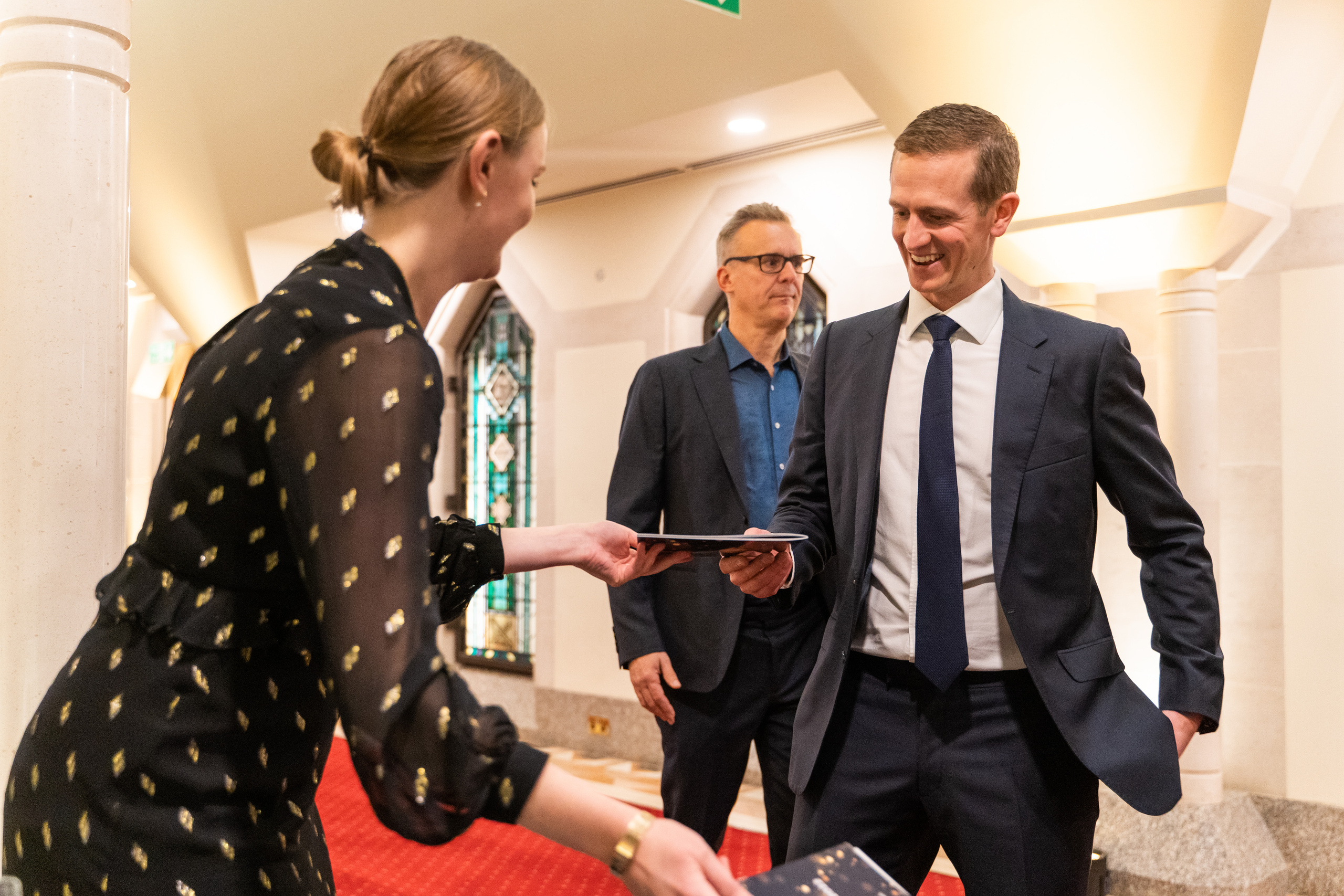 Engagement Excellence Awards. London. Photographer in London Daria Agafonova