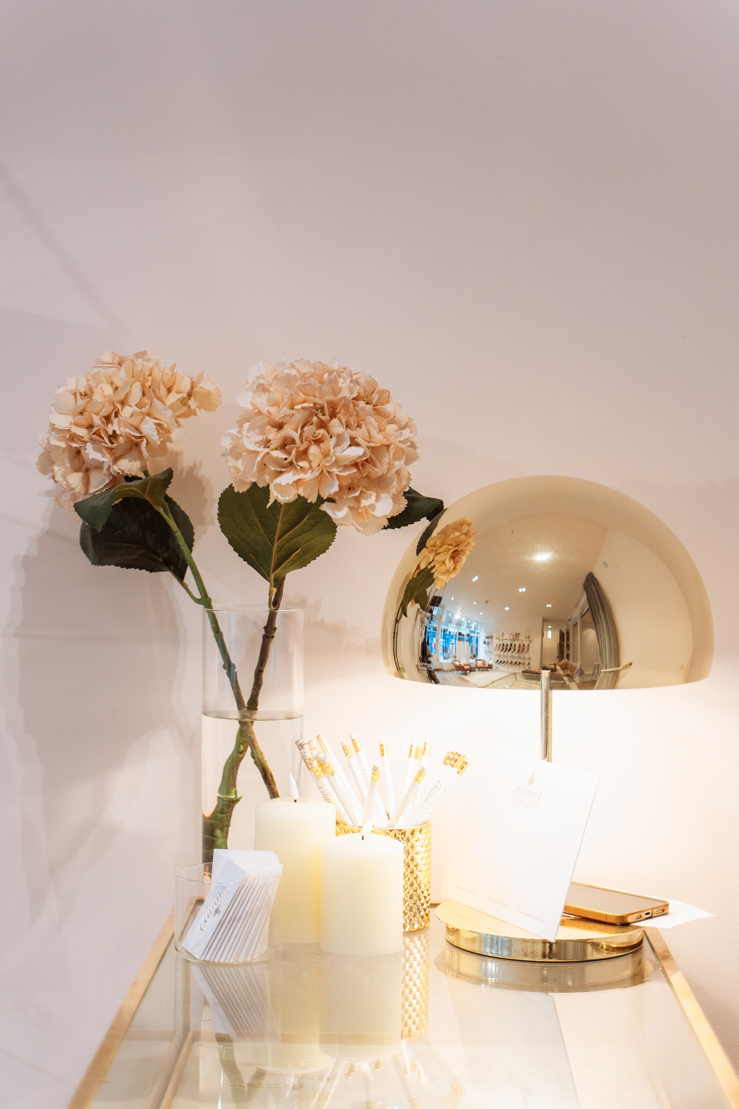 Stors interiors. Photographer in London Daria Agafonova