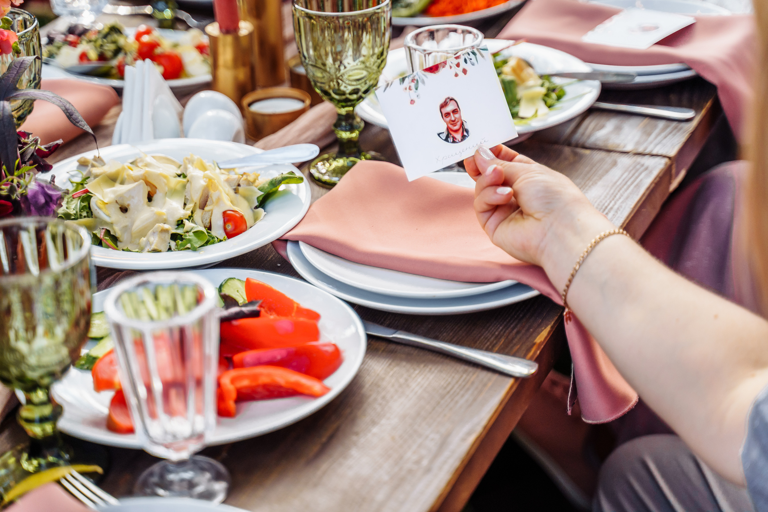 Castle wedding. Katya and Dima. Photographer in London Daria Agafonova