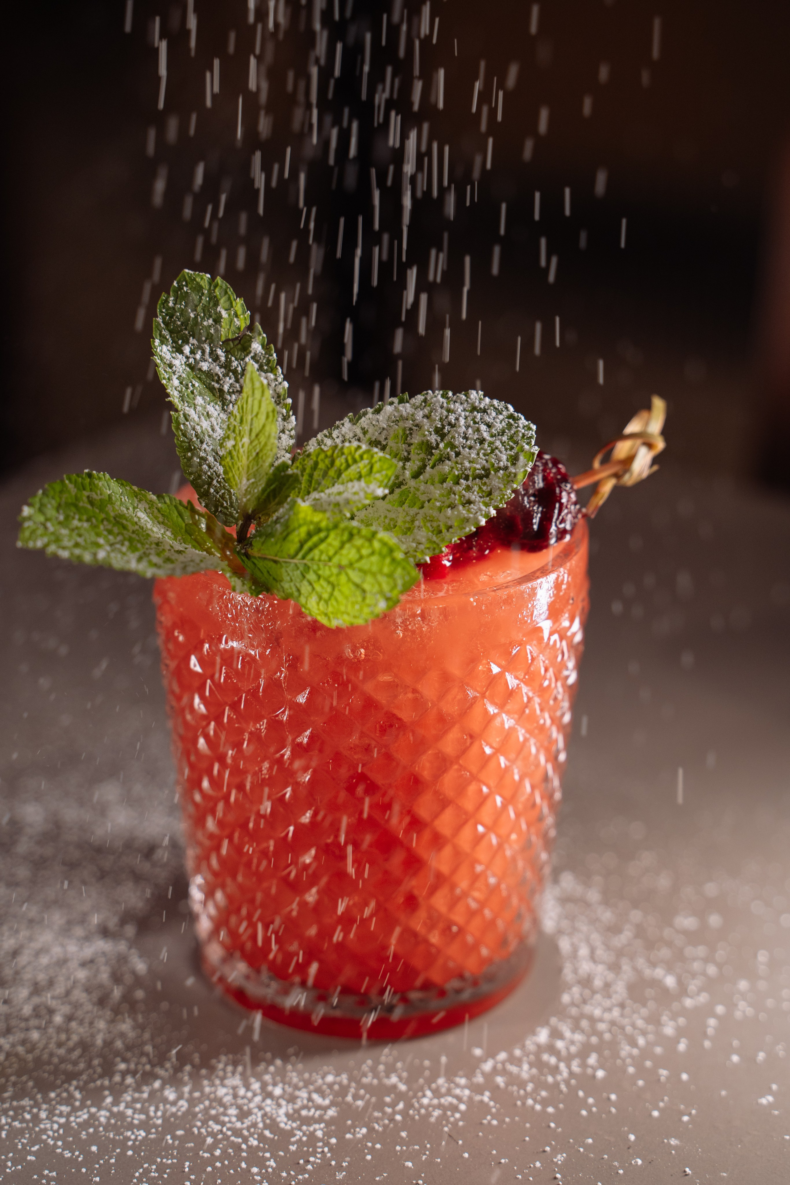 Gastronomy. Photographer in London Daria Agafonova