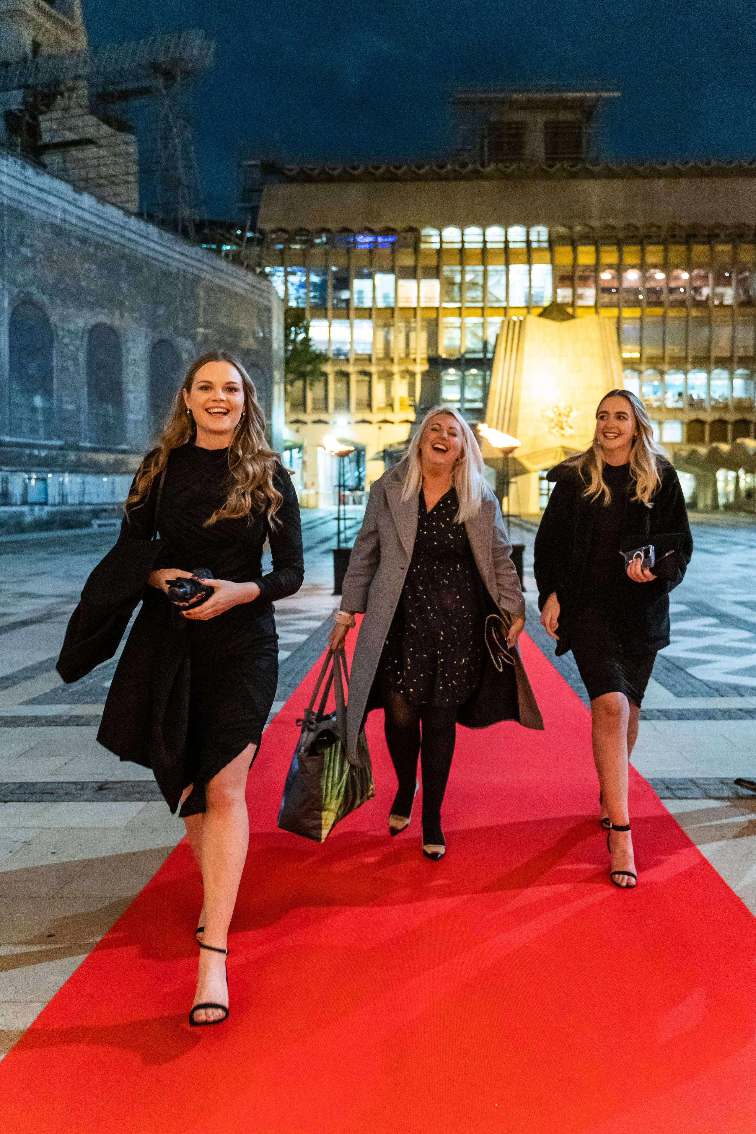 Engagement Excellence Awards. London. Photographer in London Daria Agafonova