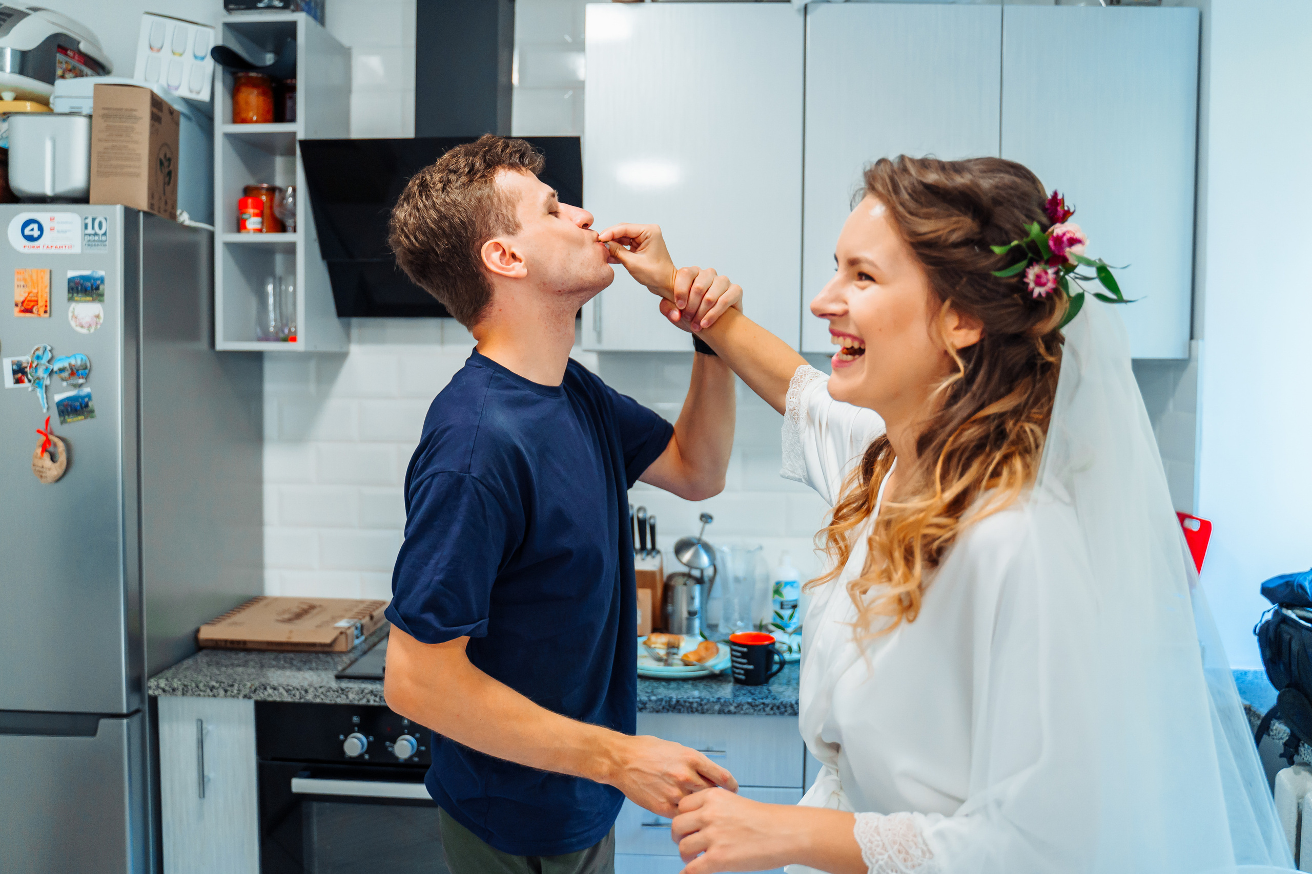 Castle wedding. Katya and Dima. Photographer in London Daria Agafonova