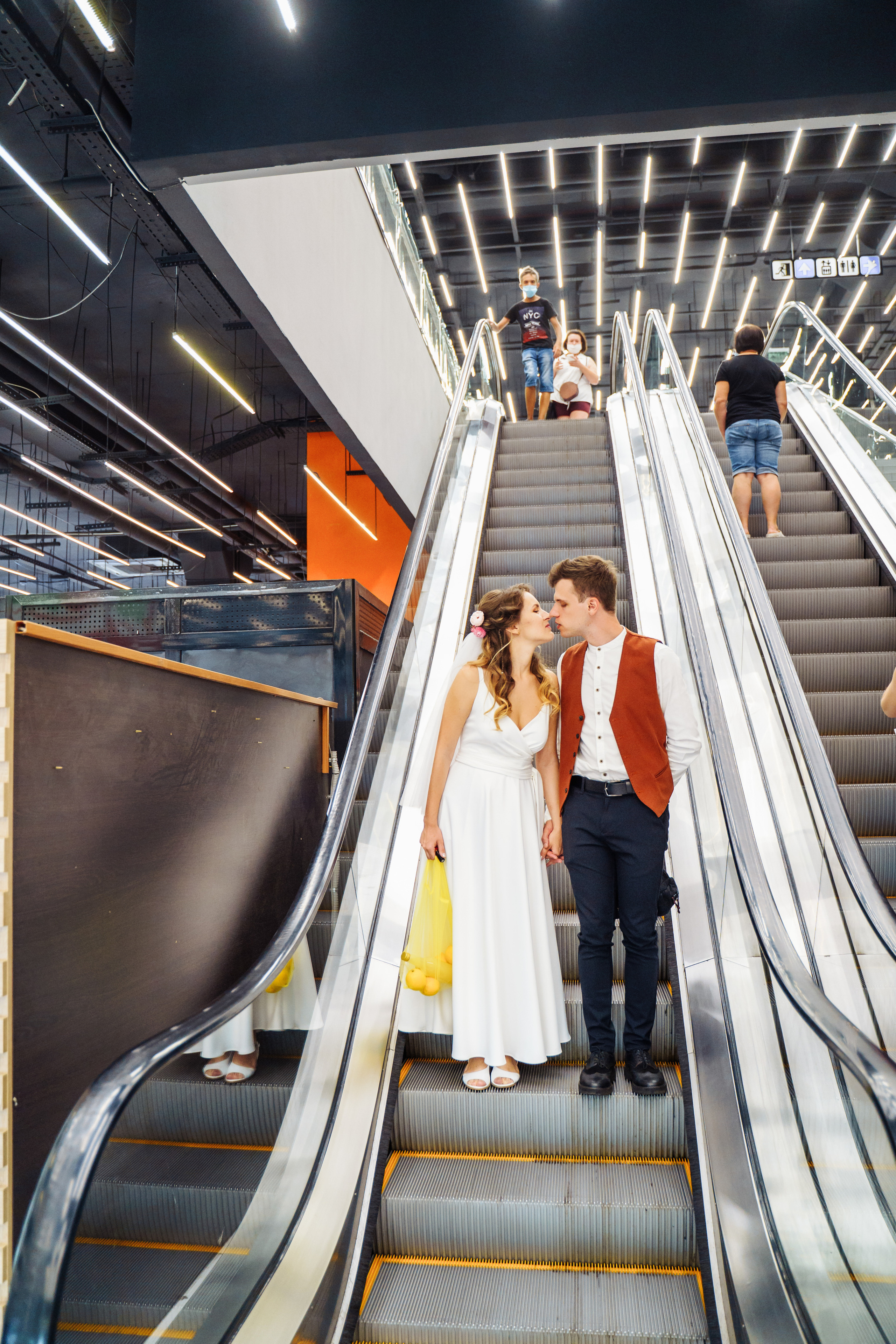 Castle wedding. Katya and Dima. Photographer in London Daria Agafonova