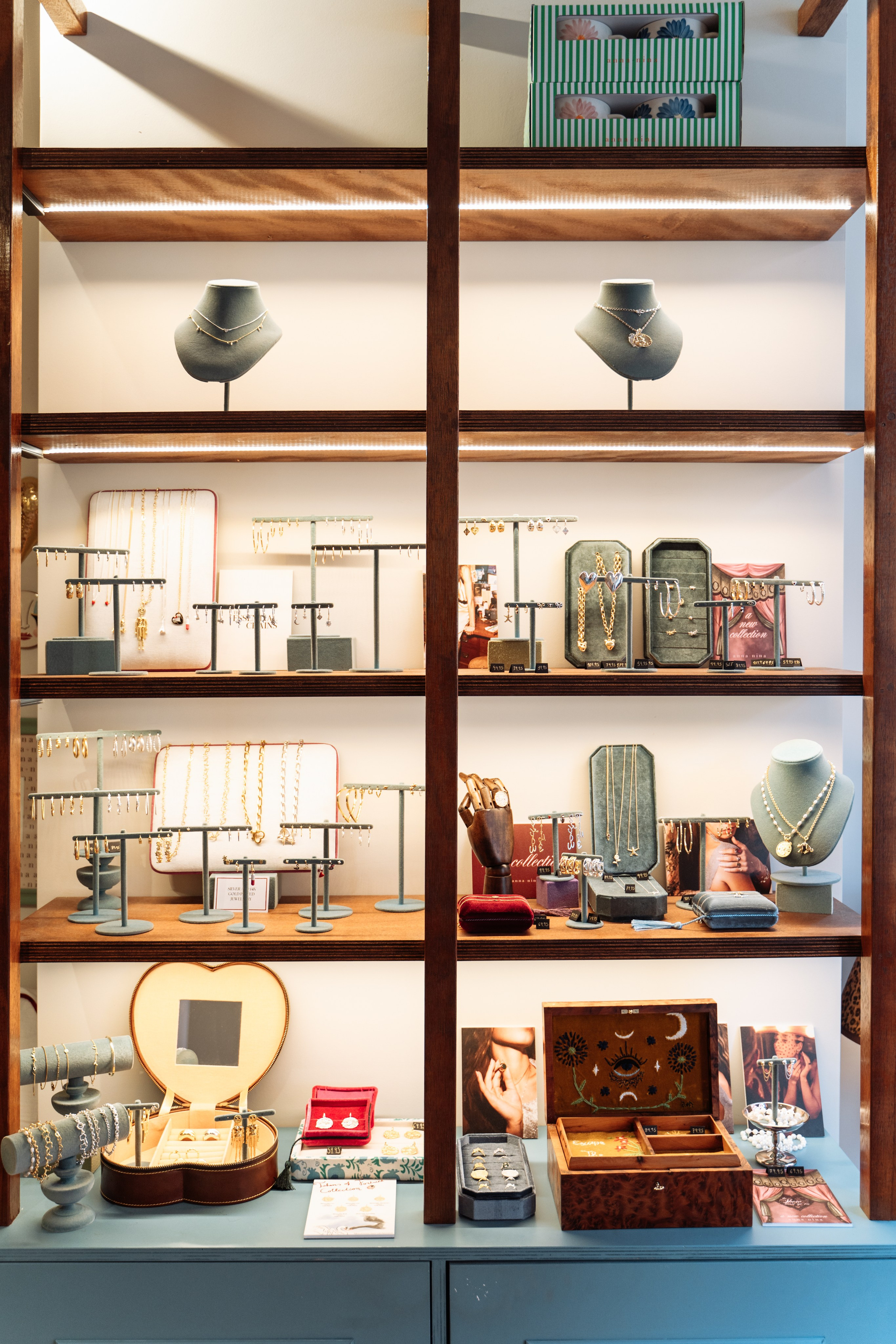 Stors interiors. Photographer in London Daria Agafonova