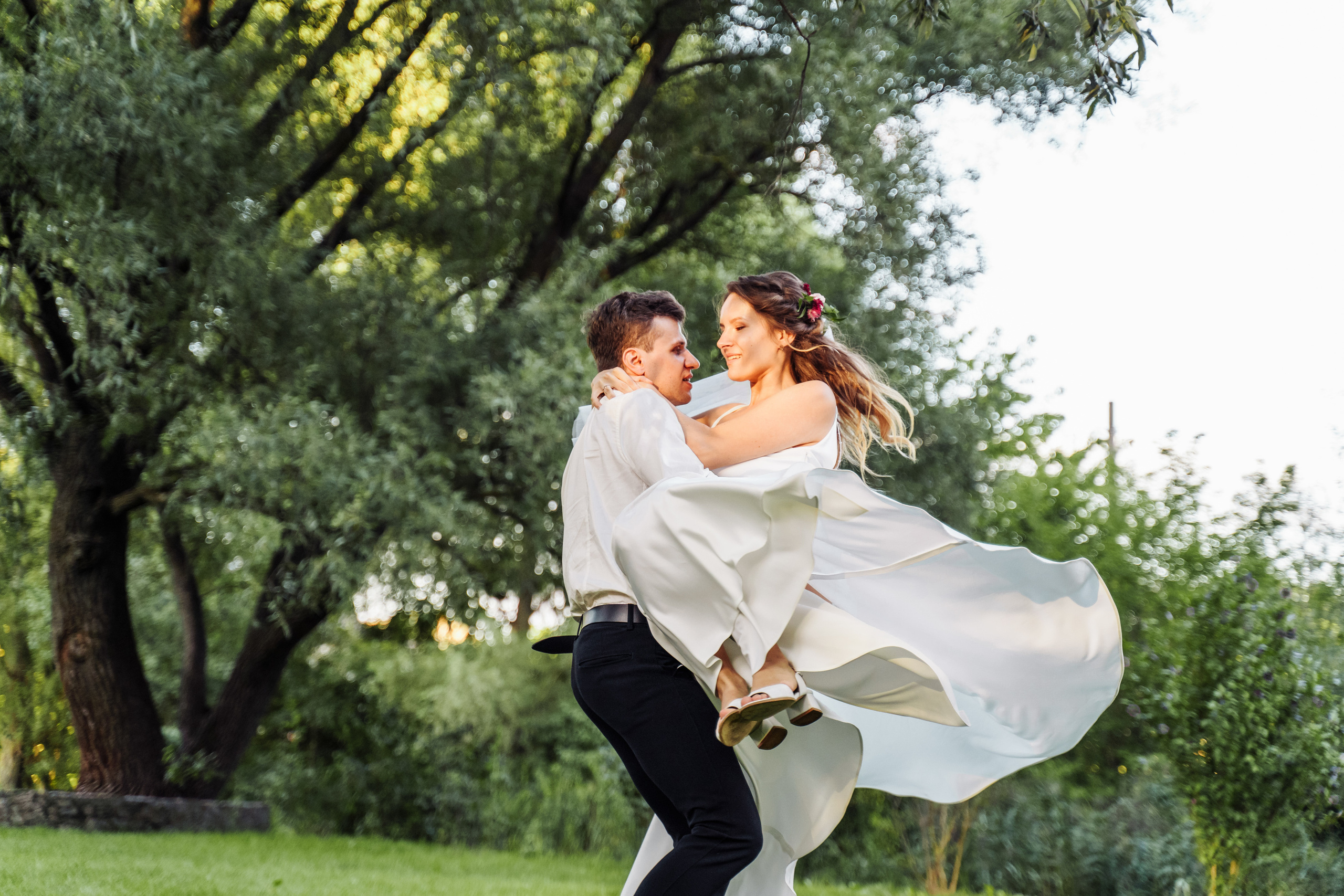 Castle wedding. Katya and Dima. Photographer in London Daria Agafonova