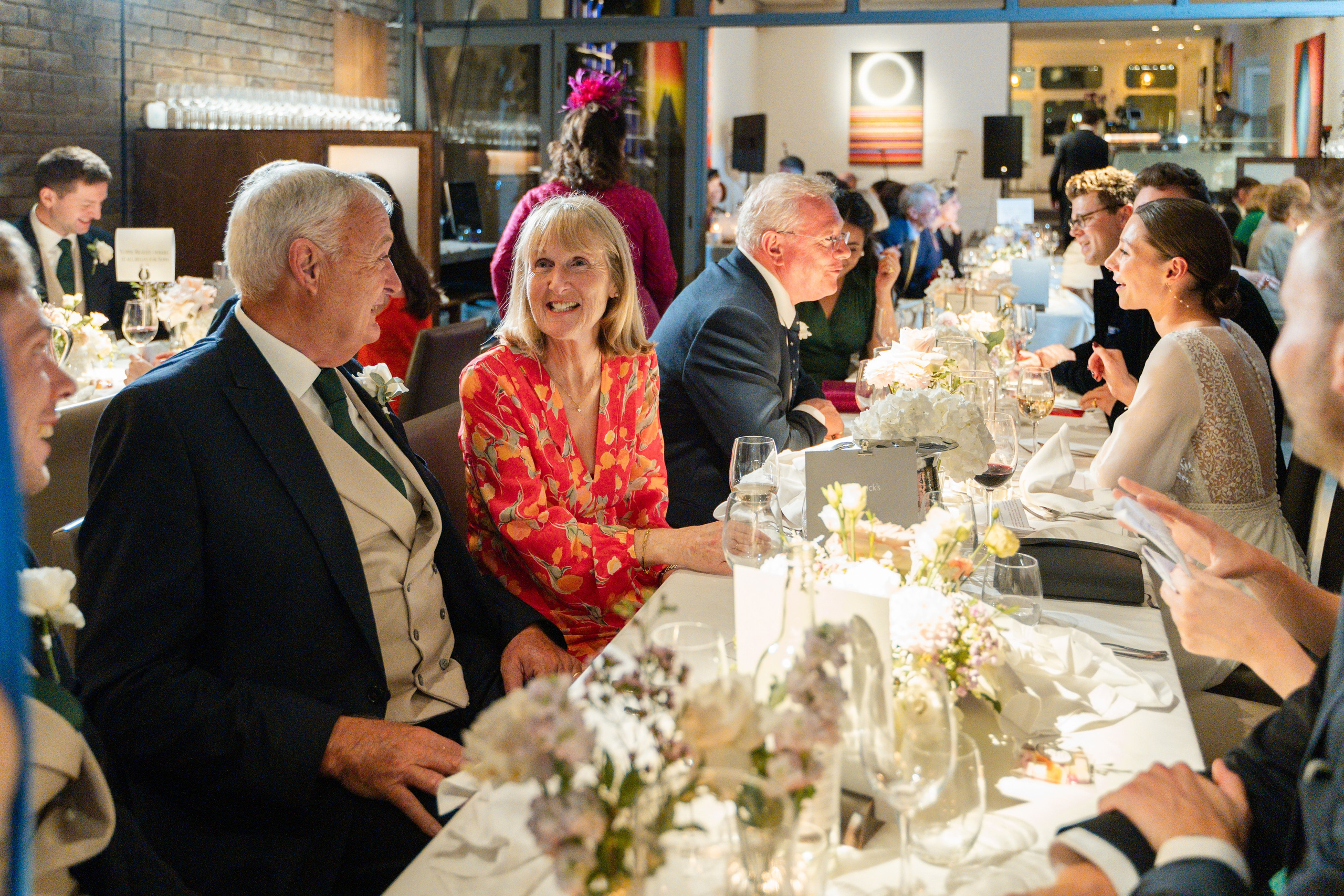 Wedding in London. Photographer in London Daria Agafonova