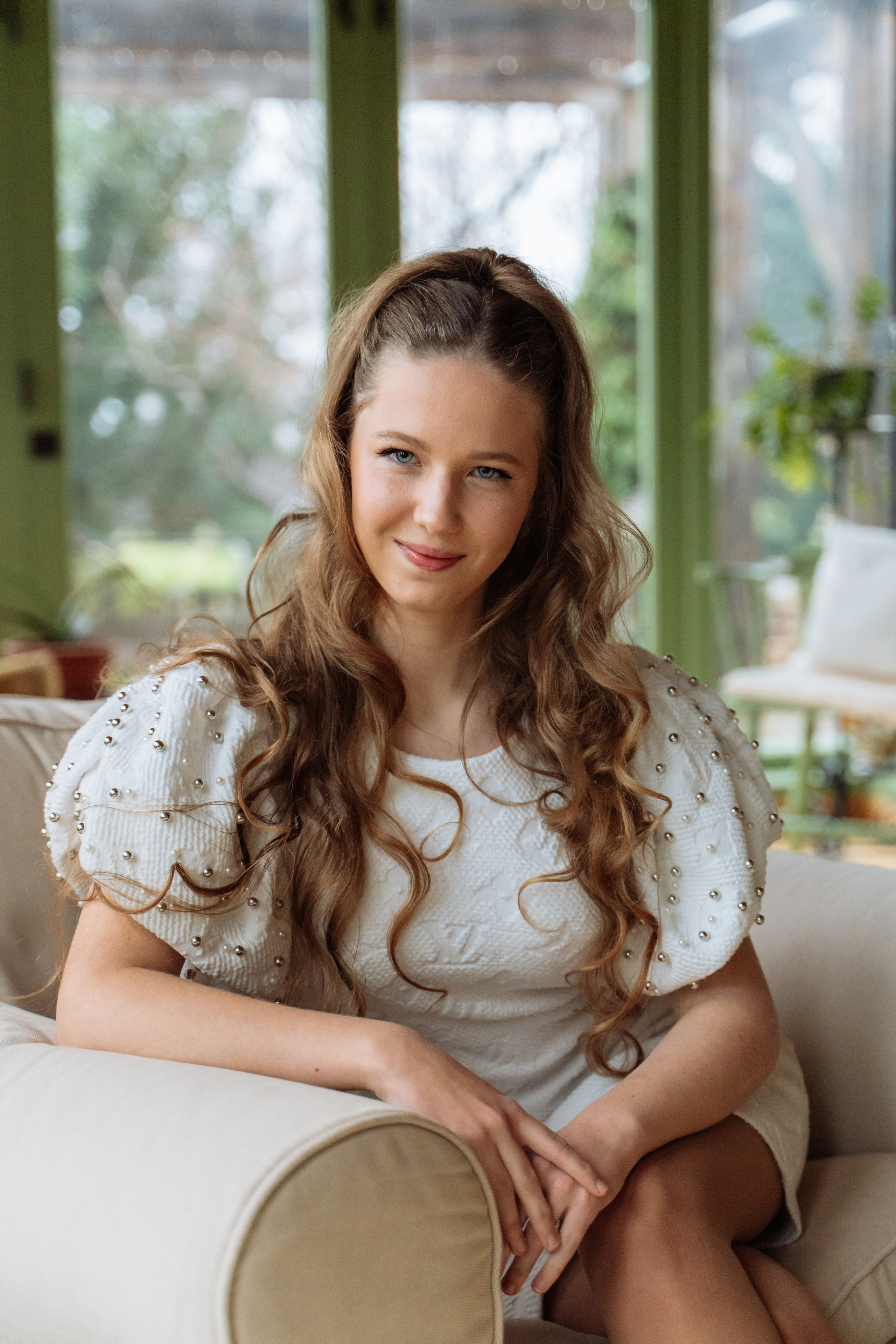 Home Birthday party. Photographer in London Daria Agafonova