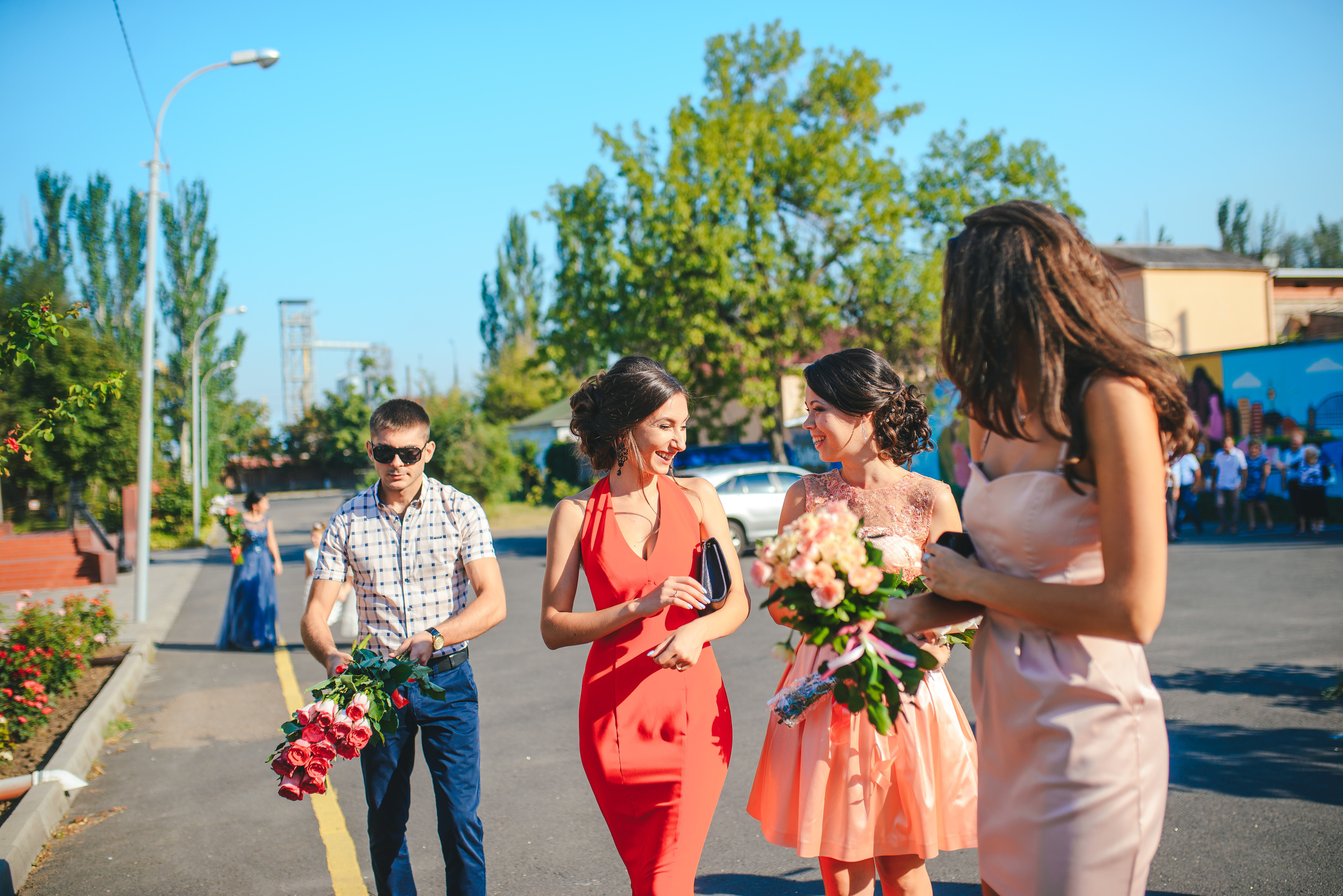 So happy you are mine. Anastasiya and Sergey. Photographer in London Daria Agafonova