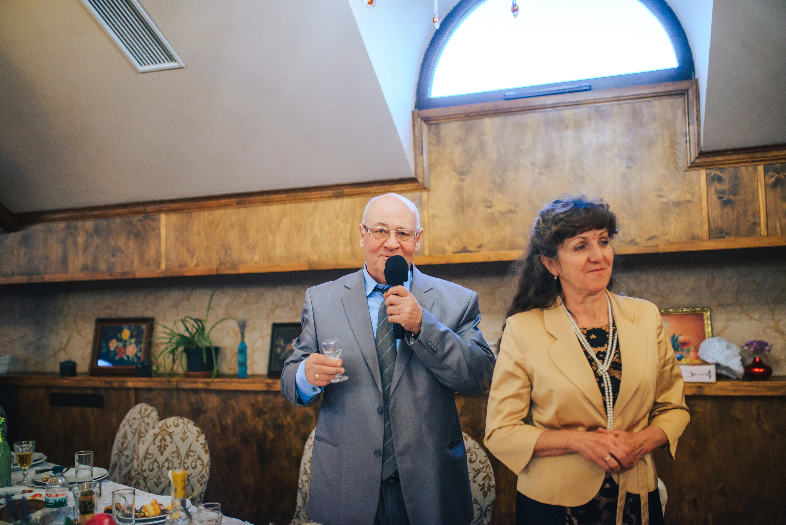 I’ve been waiting for you all my life. Sergey and Inna. Photographer in London Daria Agafonova