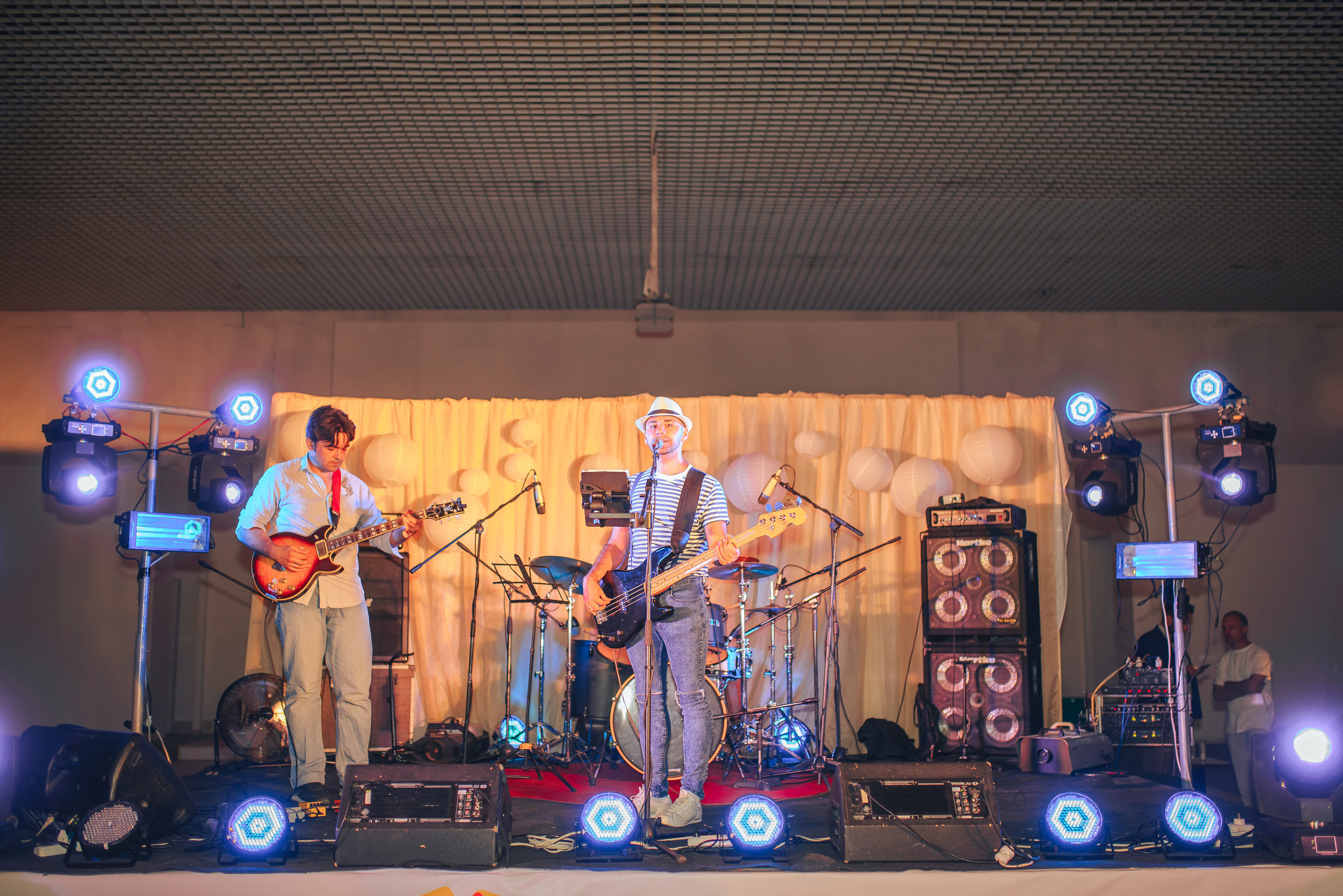 Corporate event for agricultural companies. Ukraine. Photographer in London Daria Agafonova