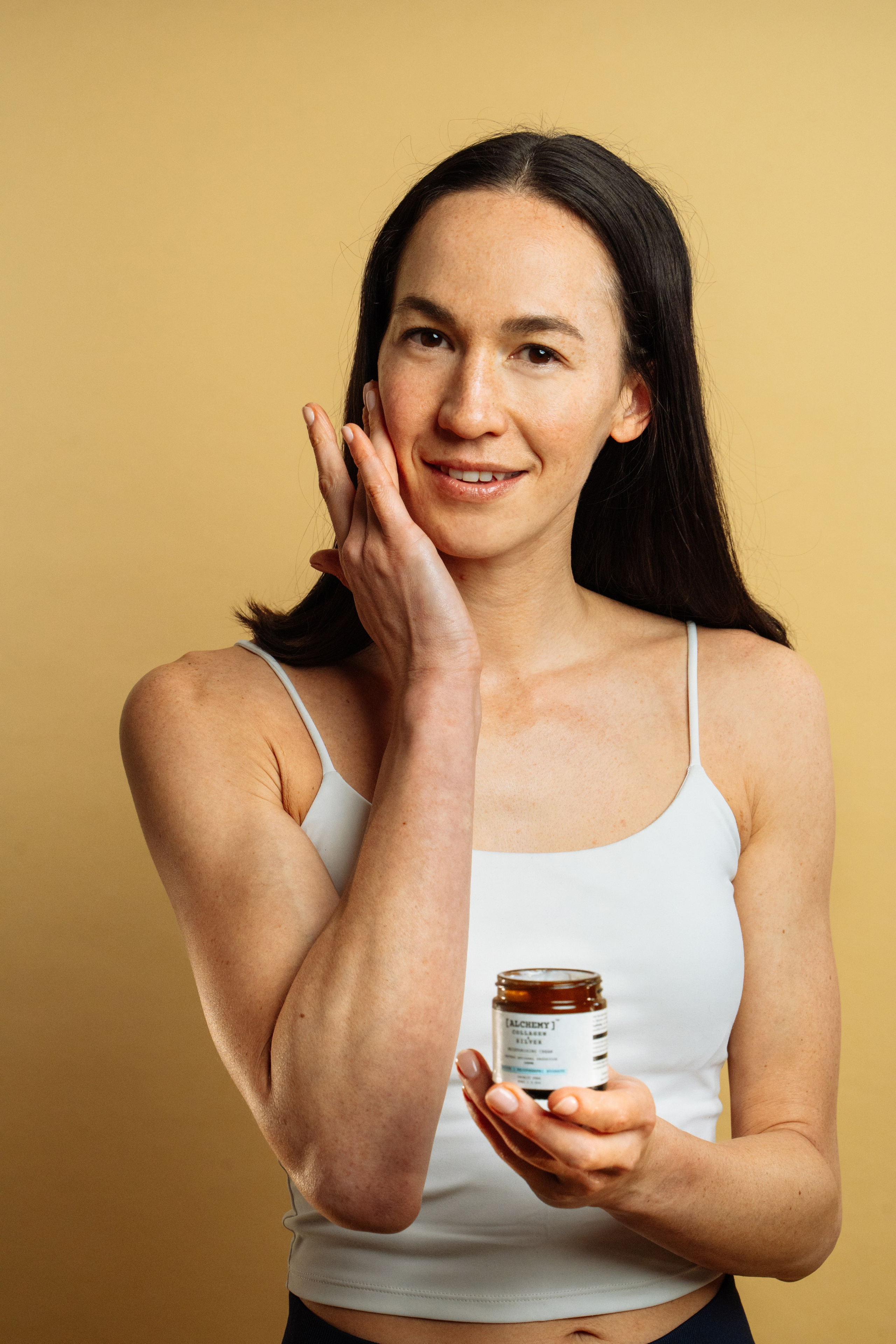 Alchemynatural.store. Photographer in London Daria Agafonova