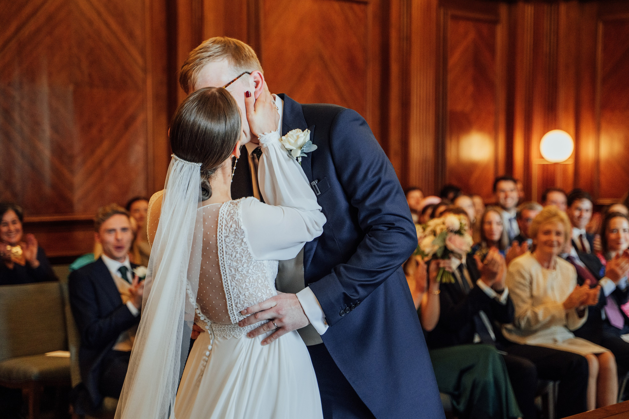 Wedding in London. Photographer in London Daria Agafonova