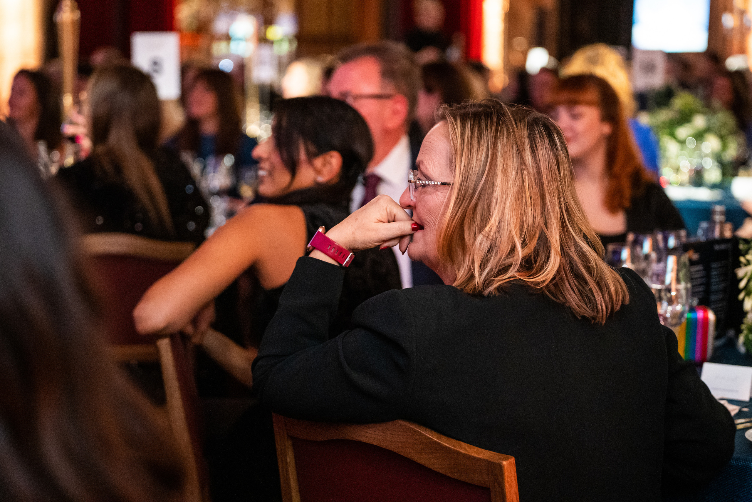 Engagement Excellence Awards. London. Photographer in London Daria Agafonova