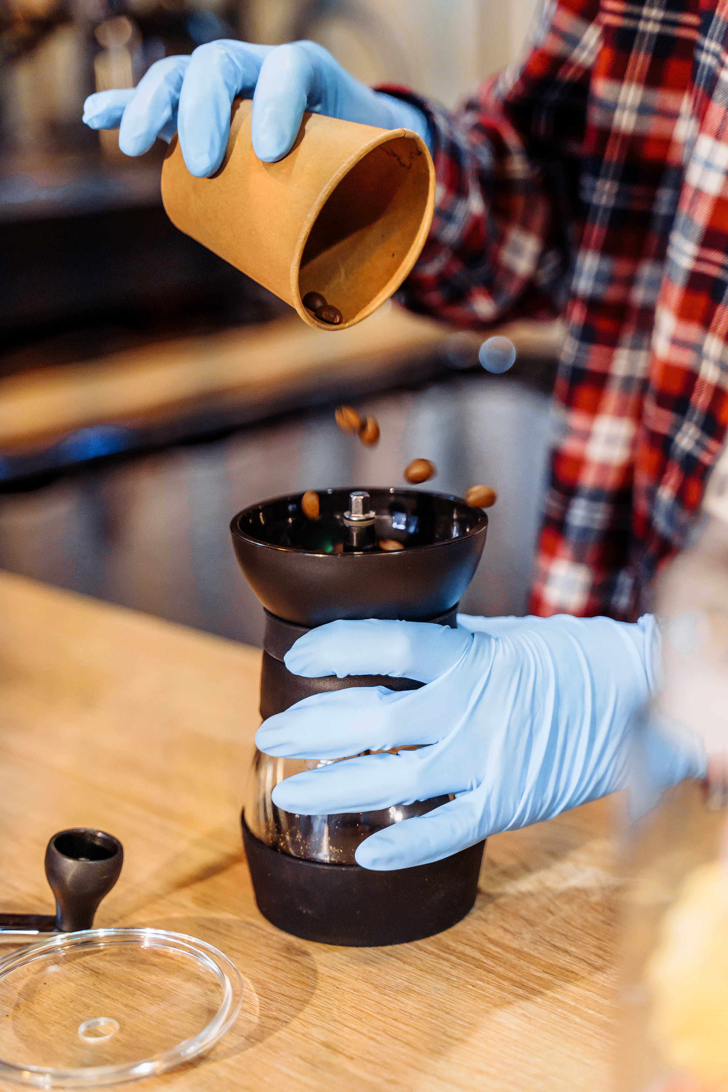 Cafe “Coffee Room 19”. Instagram content. Photographer in London Daria Agafonova