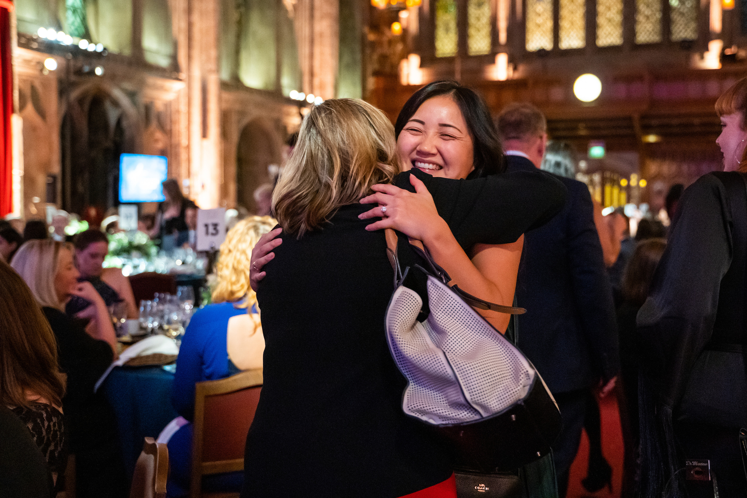 Engagement Excellence Awards. London. Photographer in London Daria Agafonova