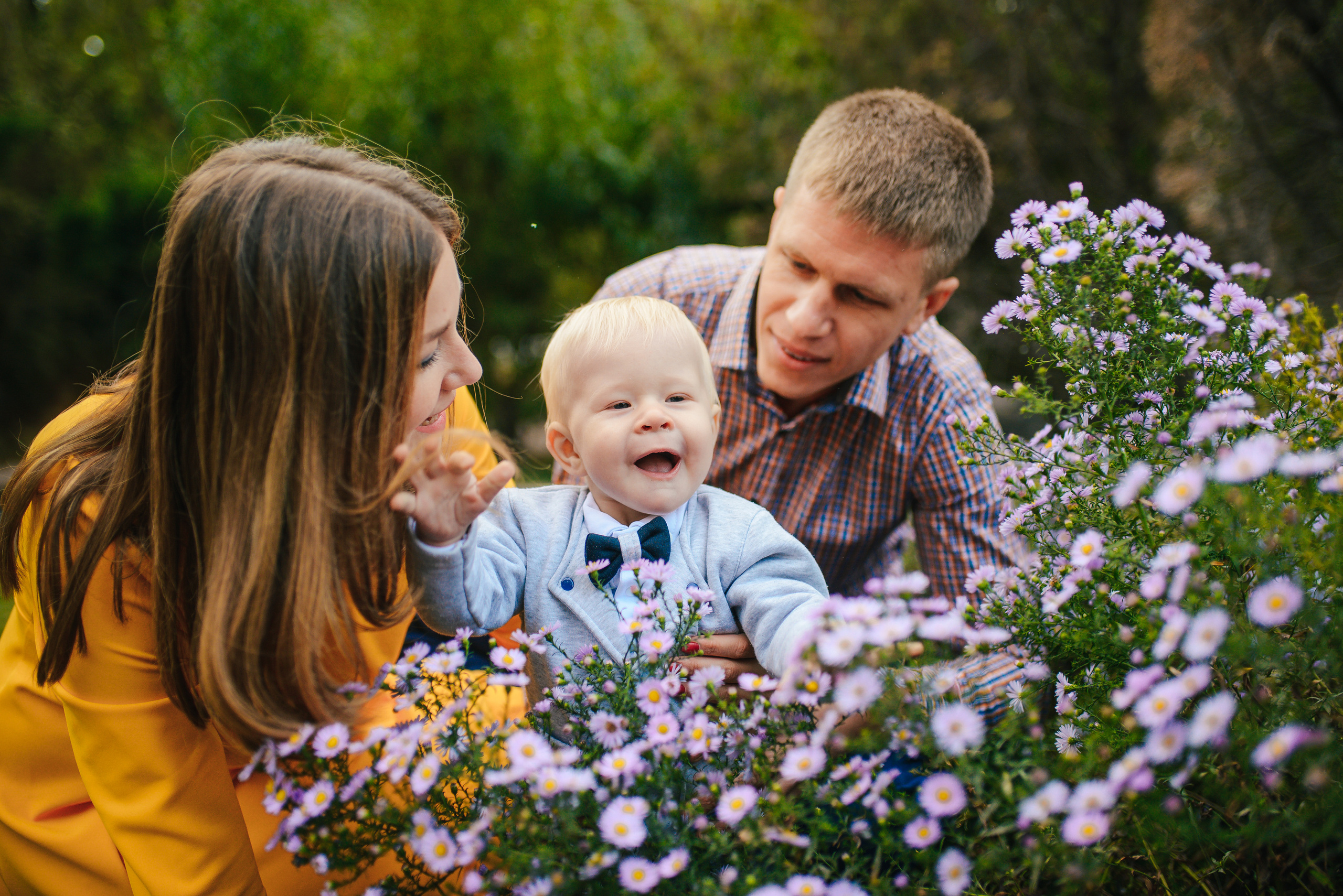 Warm autumn. Photographer in London Daria Agafonova