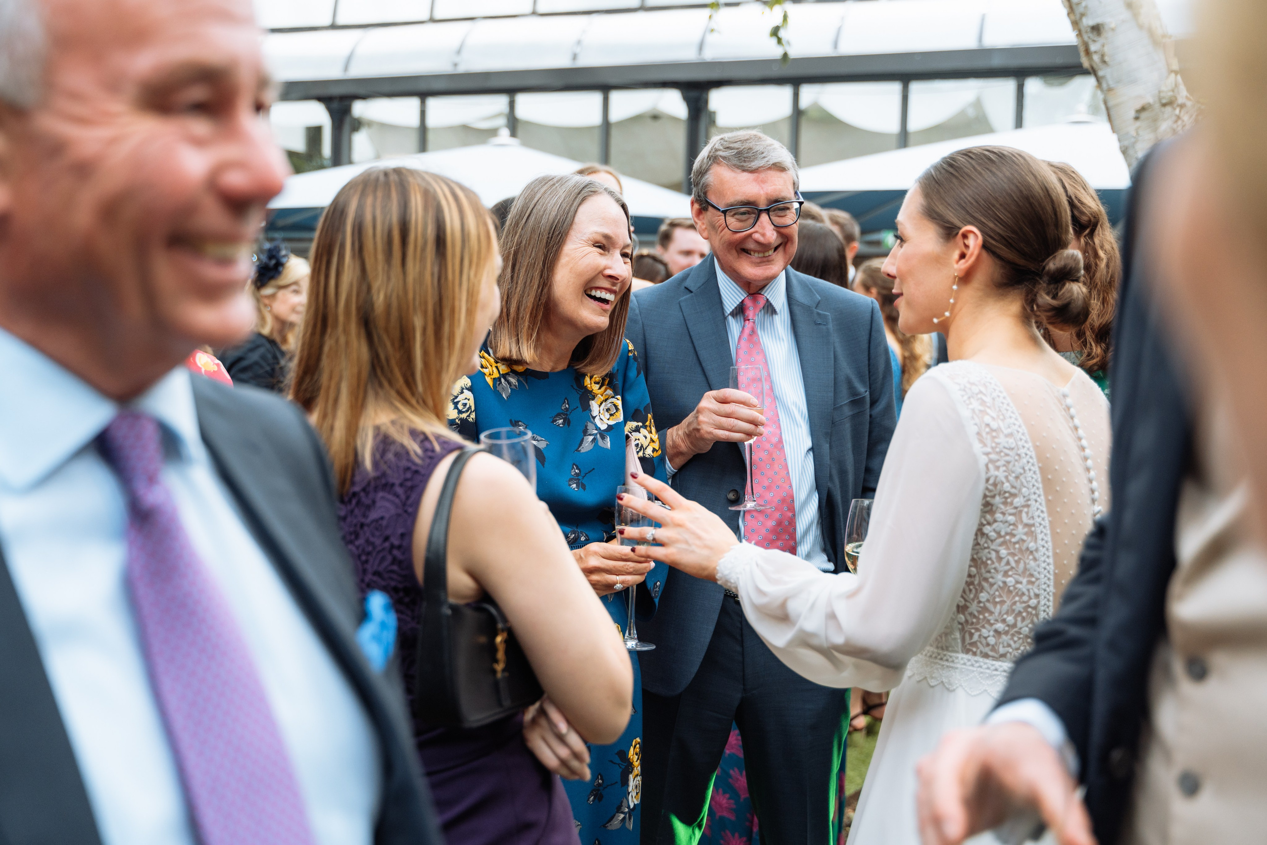 Wedding in London. Photographer in London Daria Agafonova