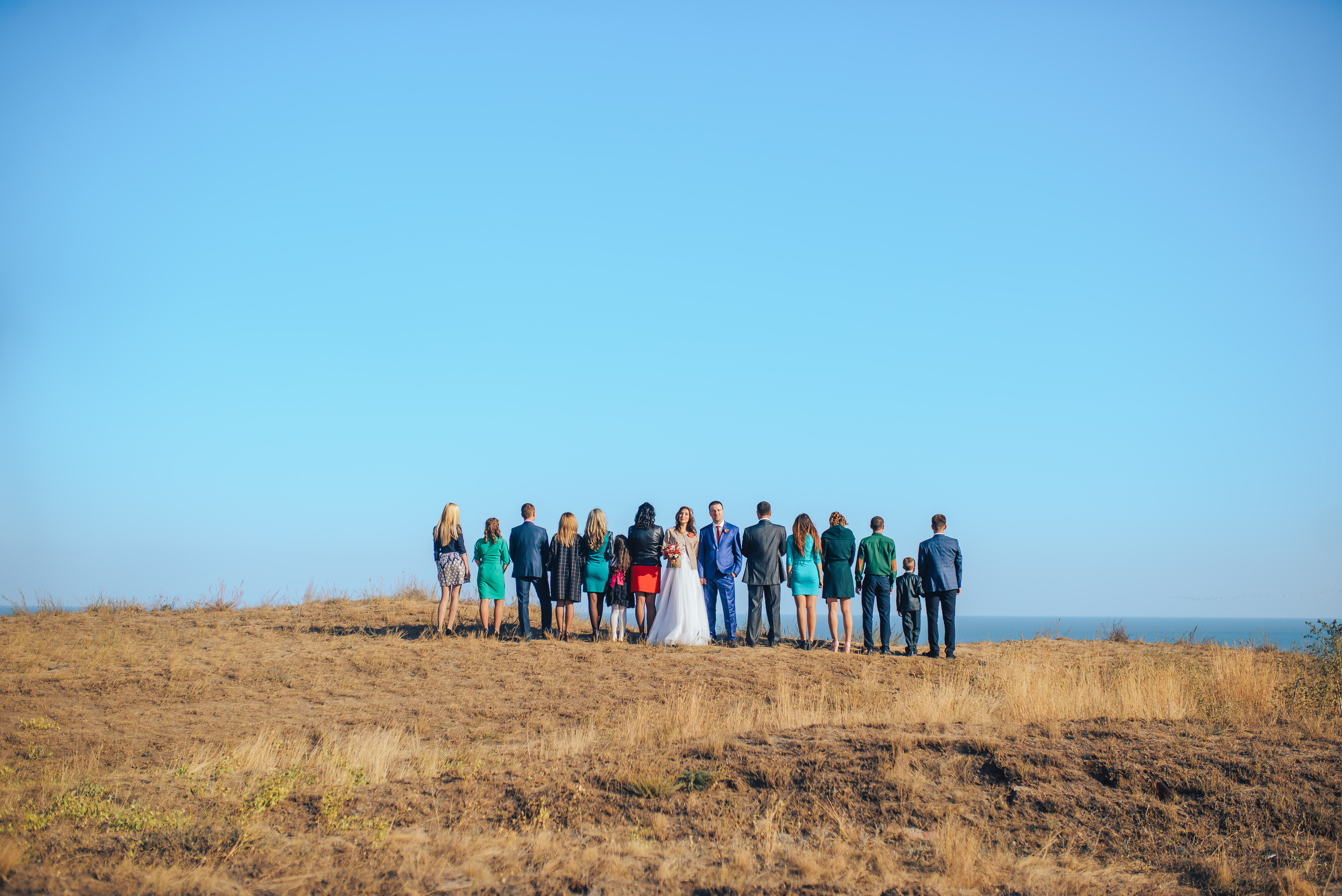 I’ve been waiting for you all my life. Sergey and Inna. Photographer in London Daria Agafonova