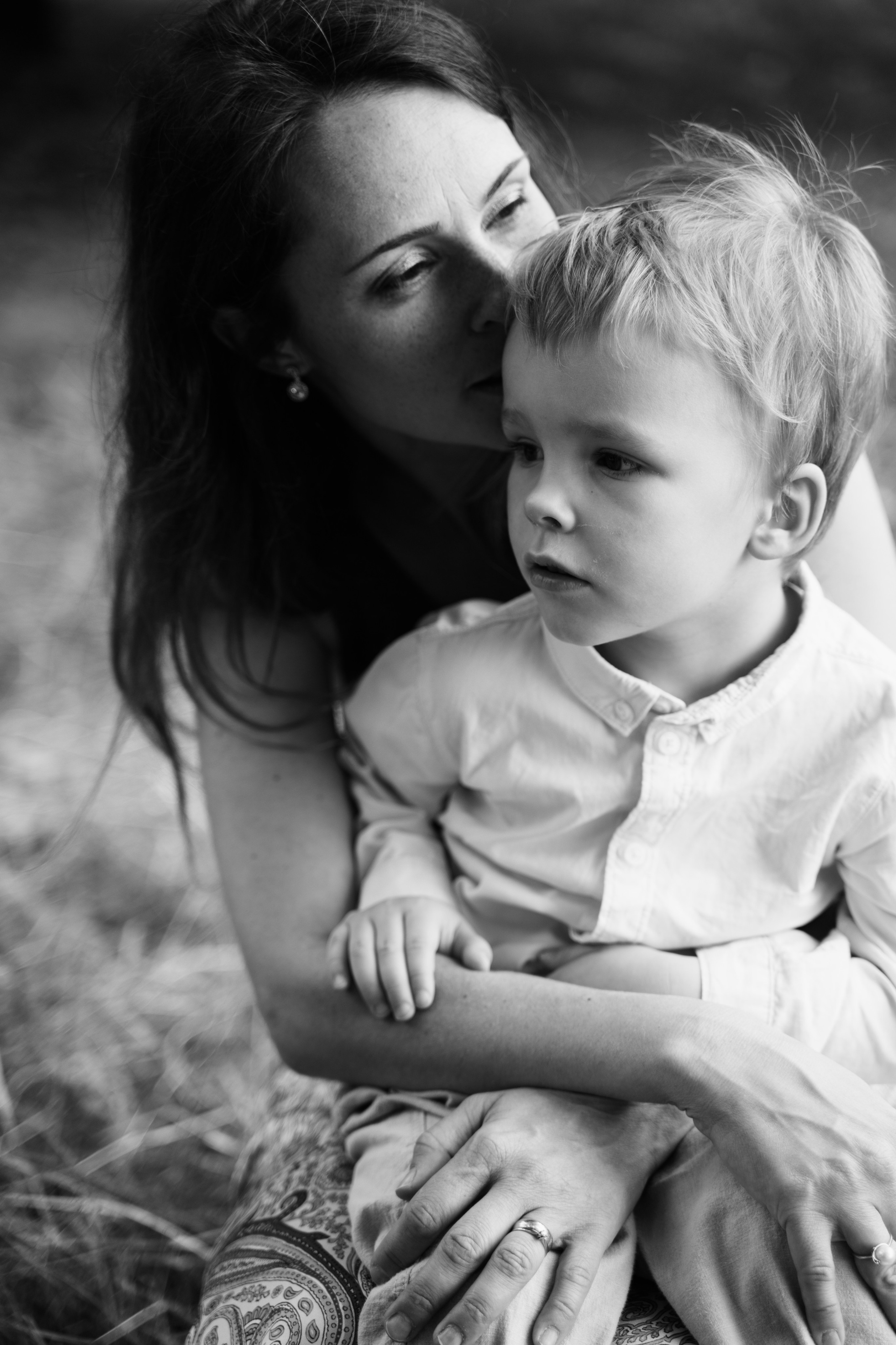 Walk in Greenwich park. Photographer in London Daria Agafonova