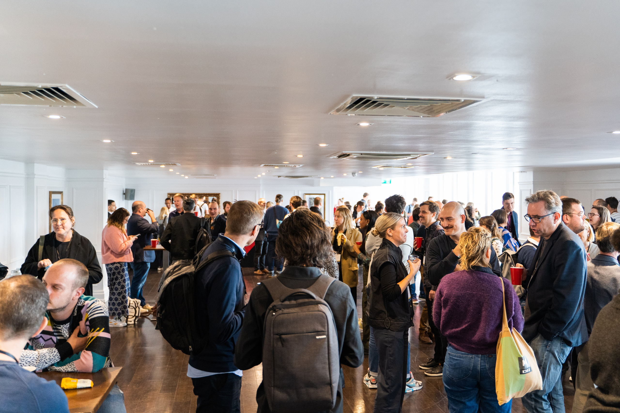 Podcast day 24. London. Photographer in London Daria Agafonova