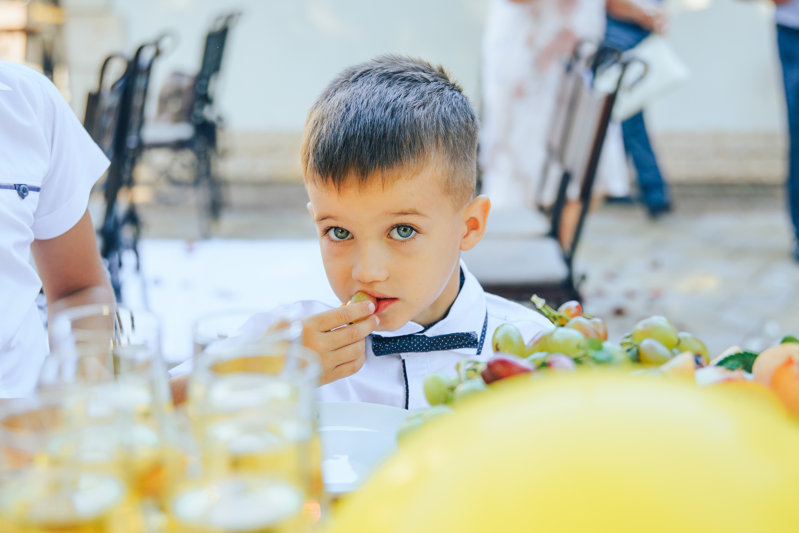 Wedding by the sea. Aleksey and Tatyana. Photographer in London Daria Agafonova