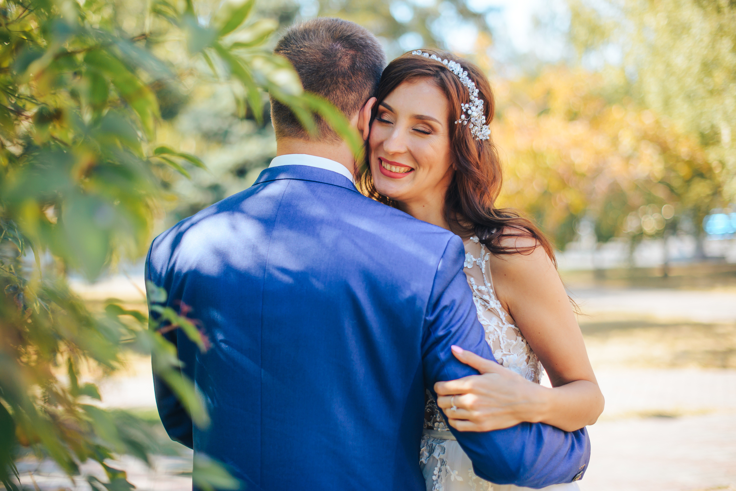 I’ve been waiting for you all my life. Sergey and Inna. Photographer in London Daria Agafonova