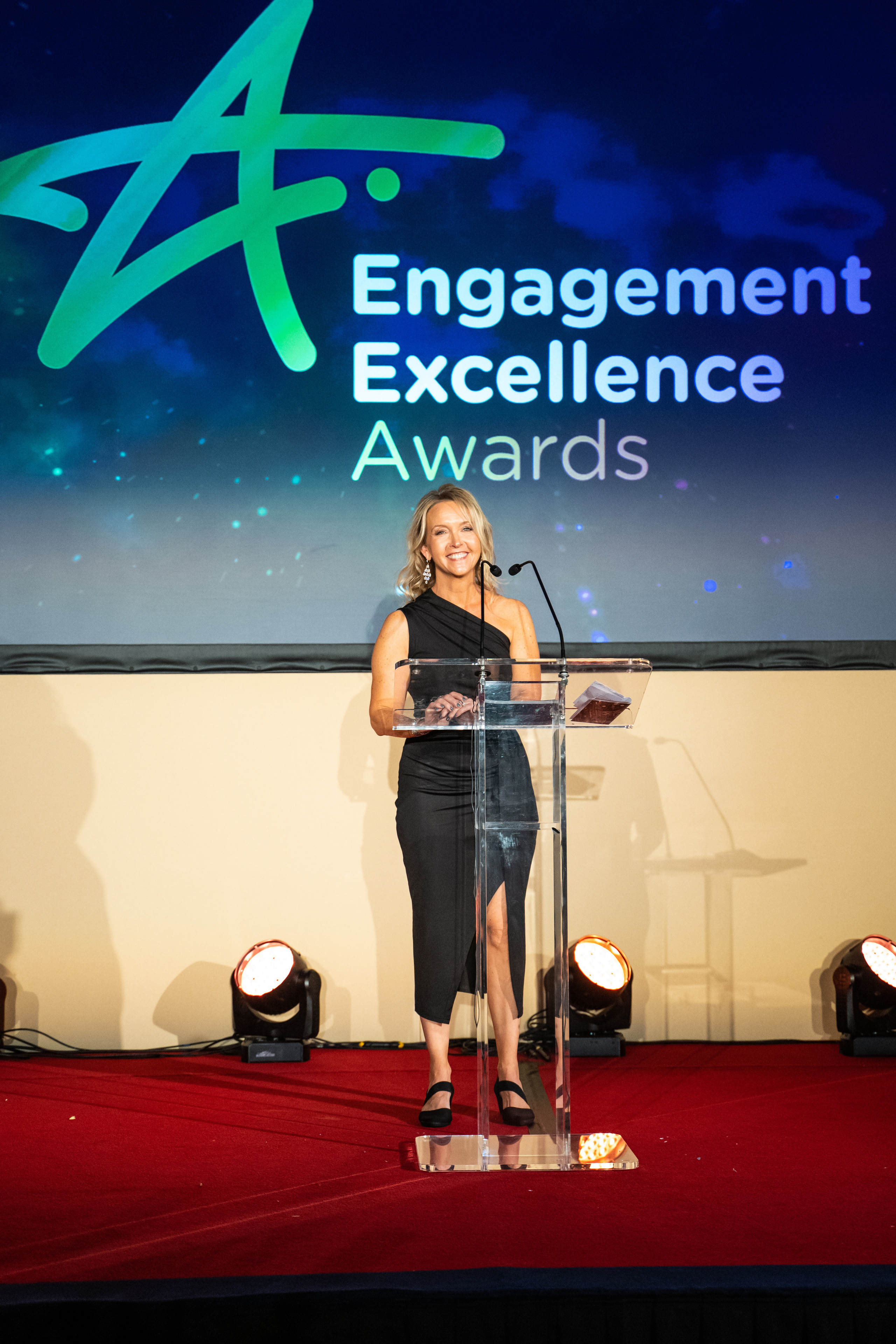 Engagement Excellence Awards. London. Photographer in London Daria Agafonova