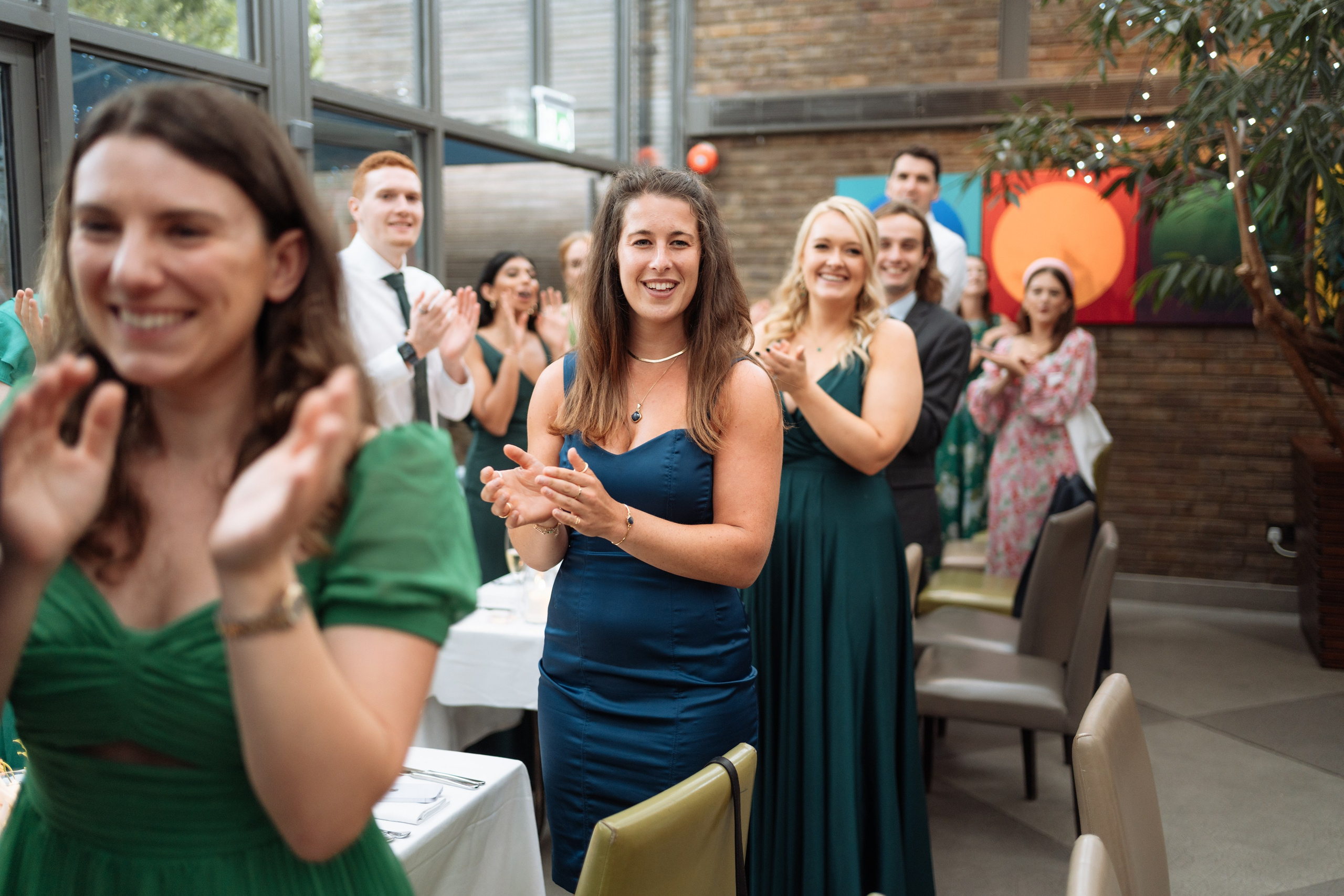 Wedding in London. Photographer in London Daria Agafonova