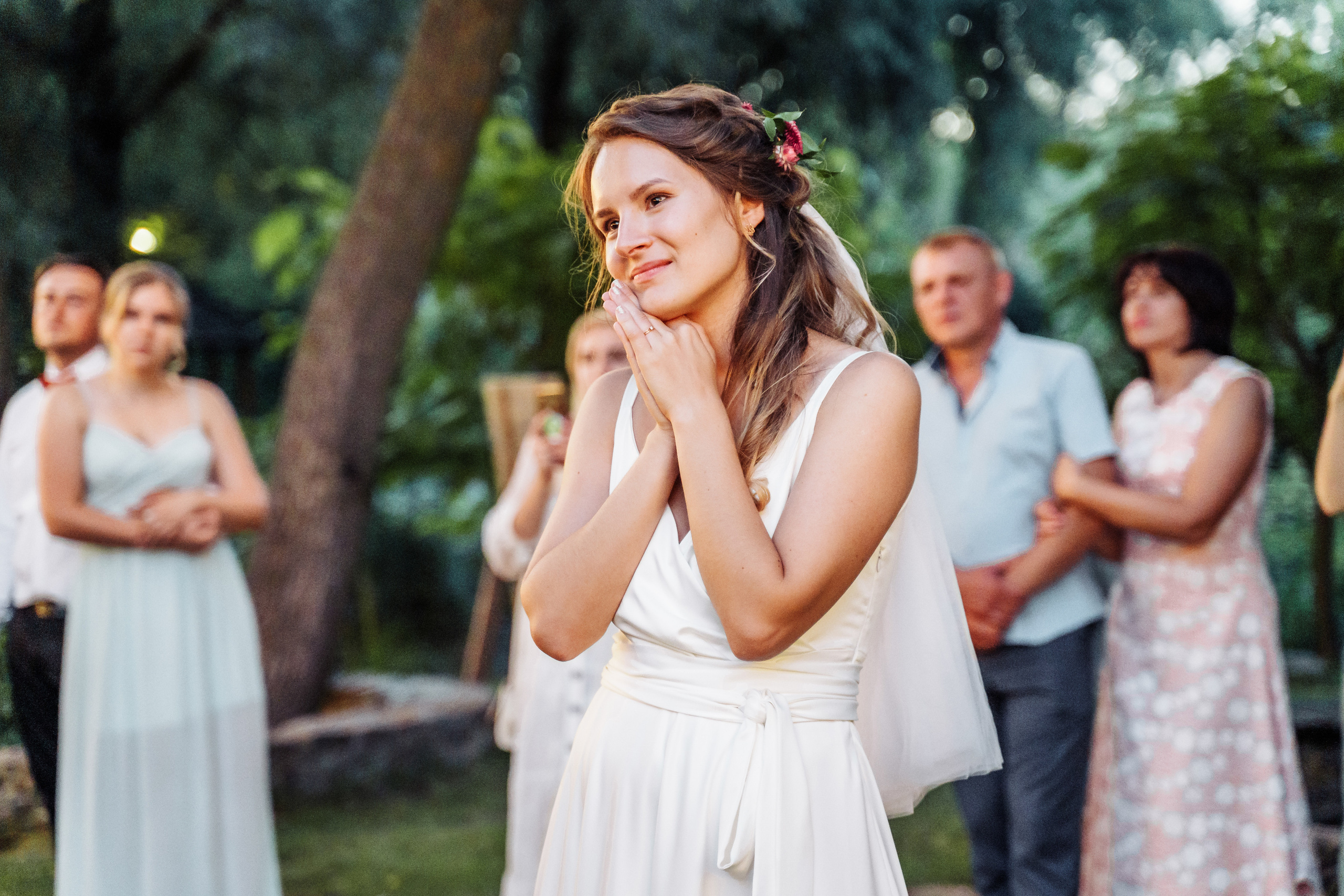 Castle wedding. Katya and Dima. Photographer in London Daria Agafonova