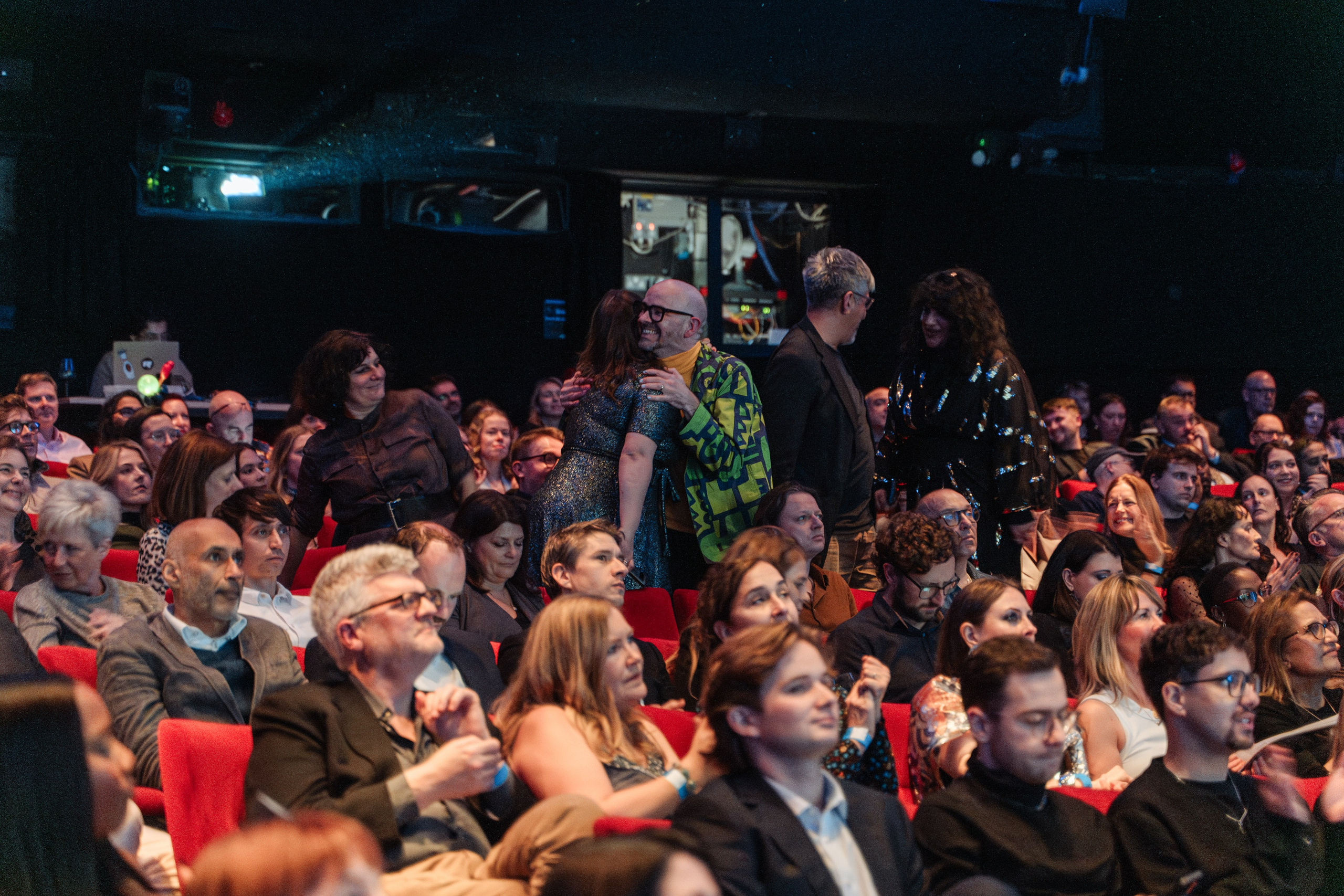 APAS Award. Photographer in London Daria Agafonova