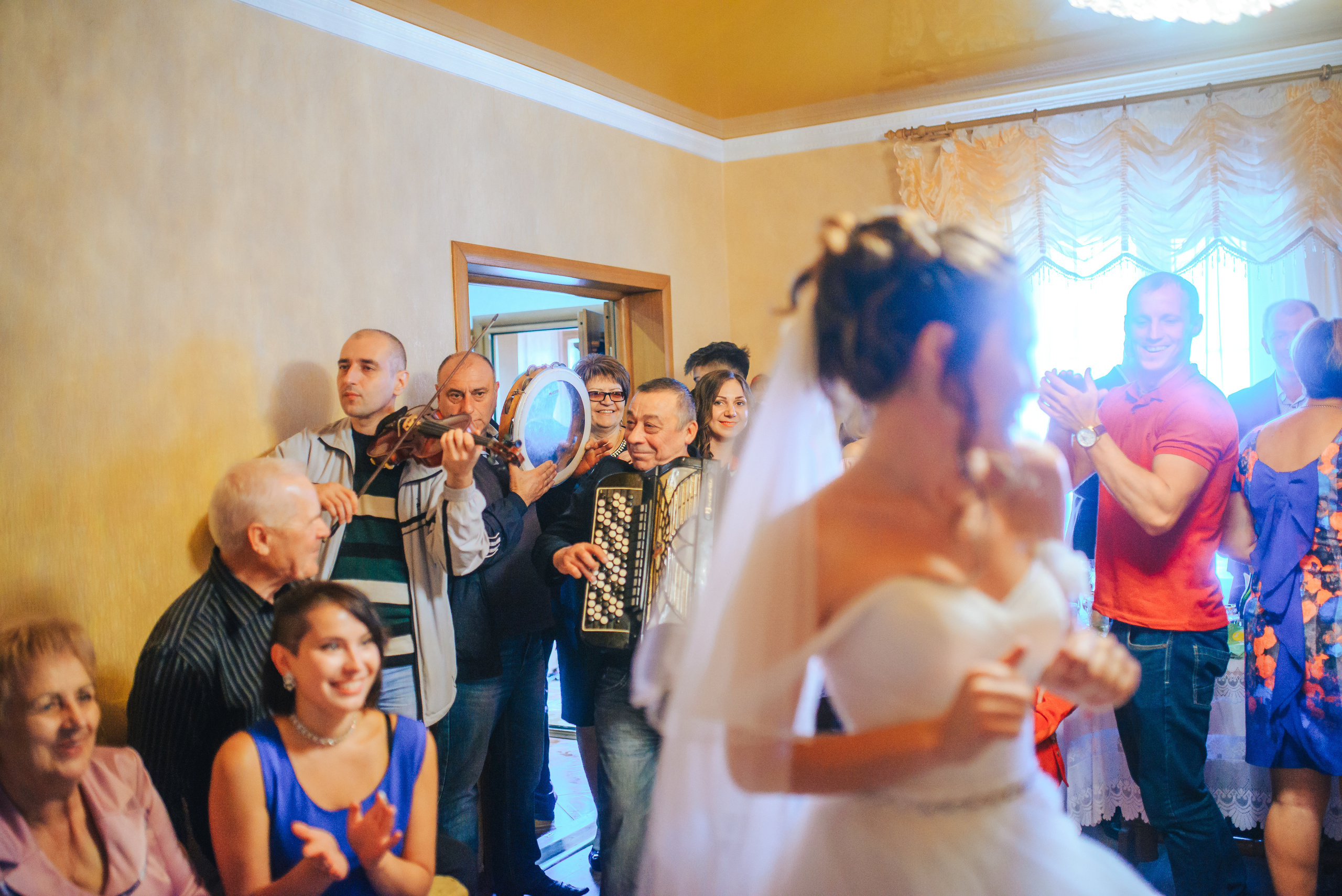 Tenderness and drive. Ivan and Tatiana. Photographer in London Daria Agafonova