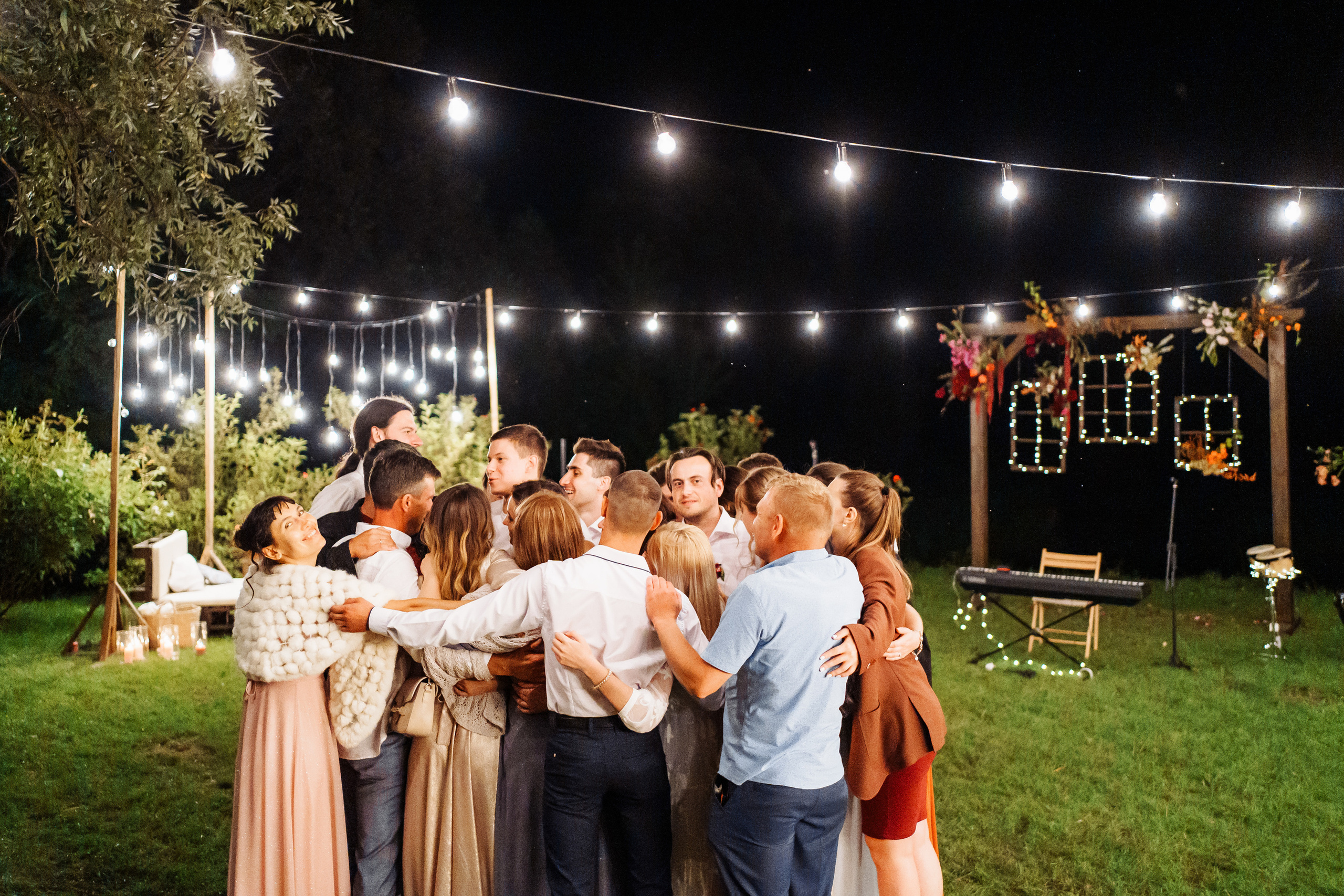 Castle wedding. Katya and Dima. Photographer in London Daria Agafonova
