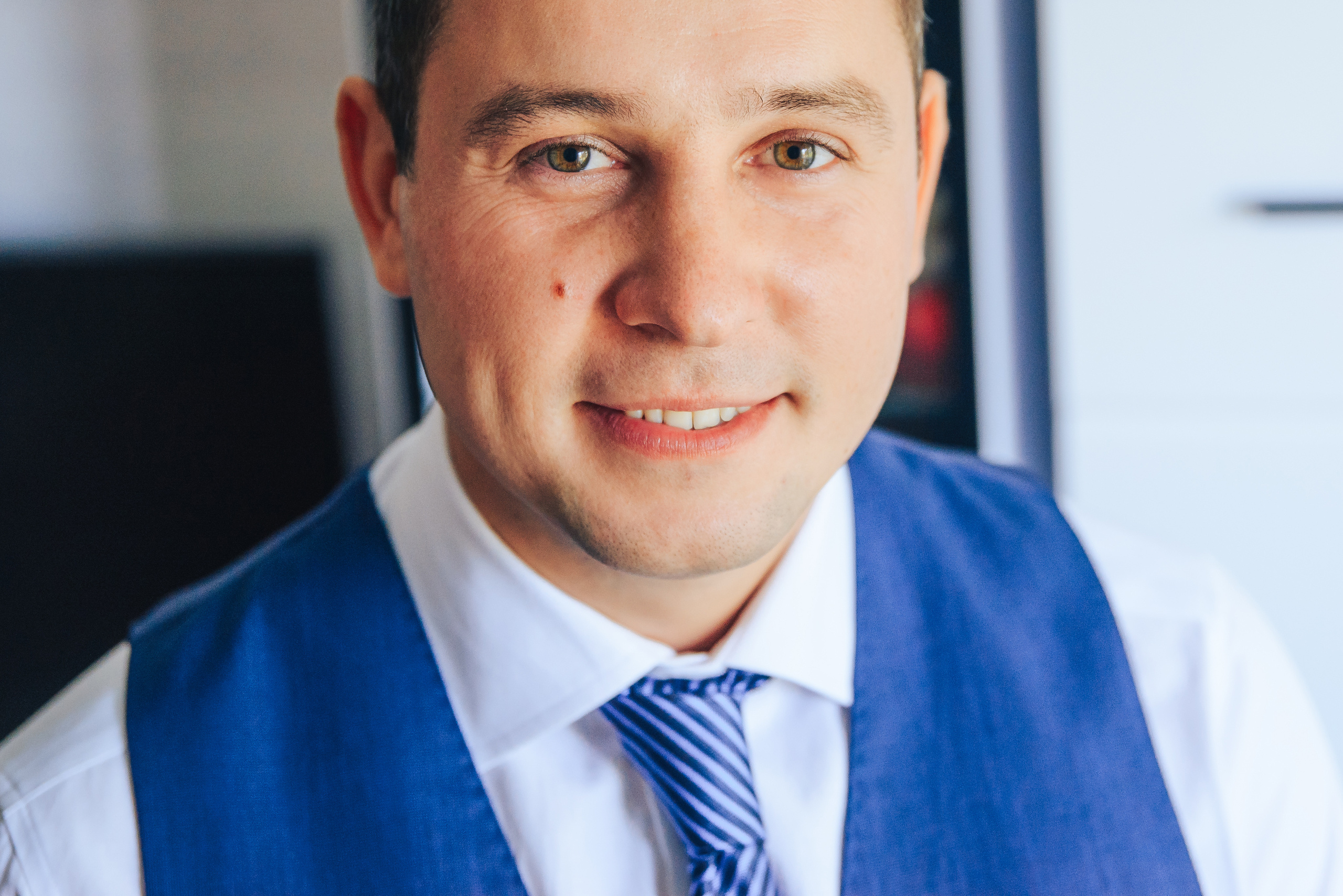 Wedding by the sea. Aleksey and Tatyana. Photographer in London Daria Agafonova