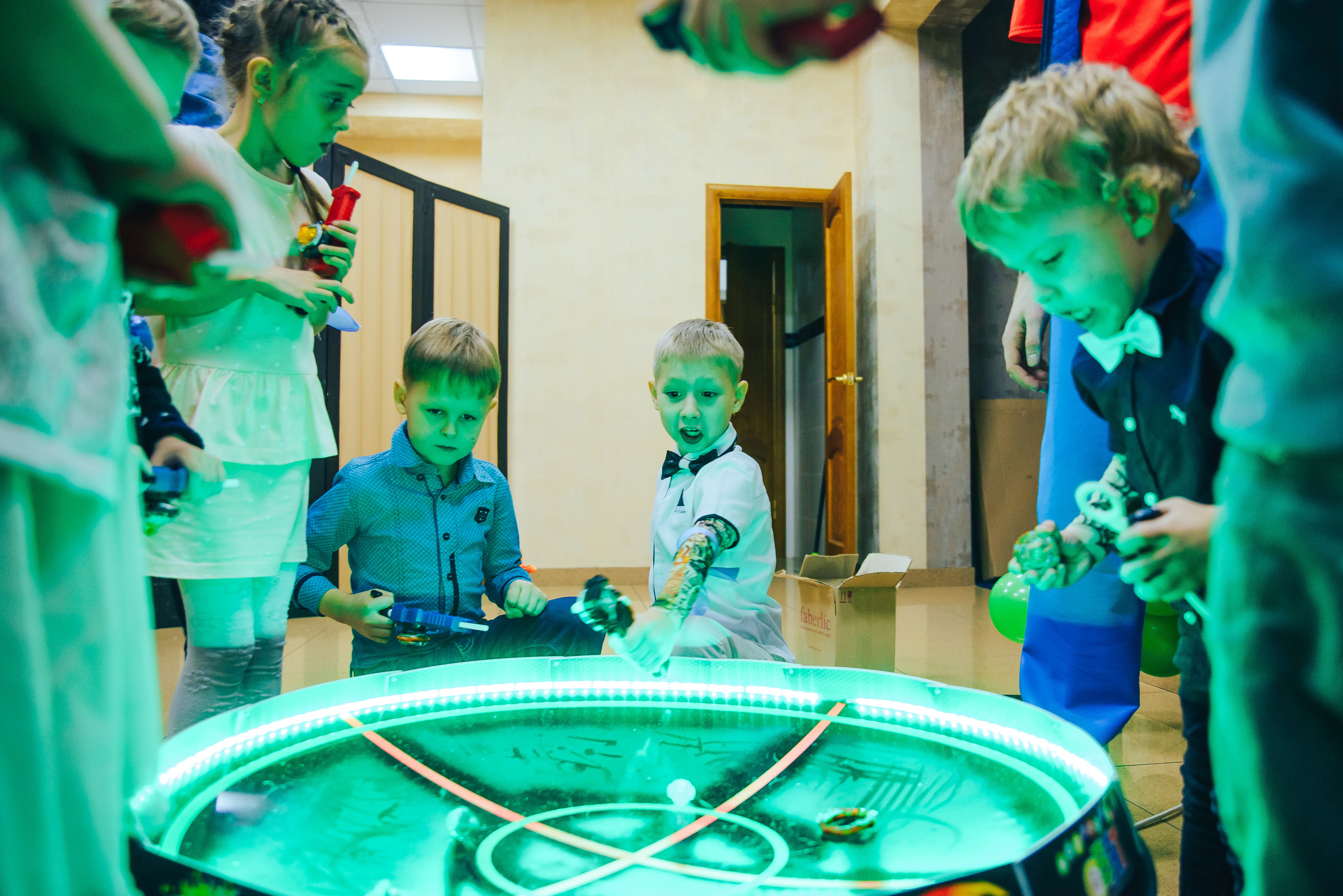 We know how to celebrate. Photographer in London Daria Agafonova