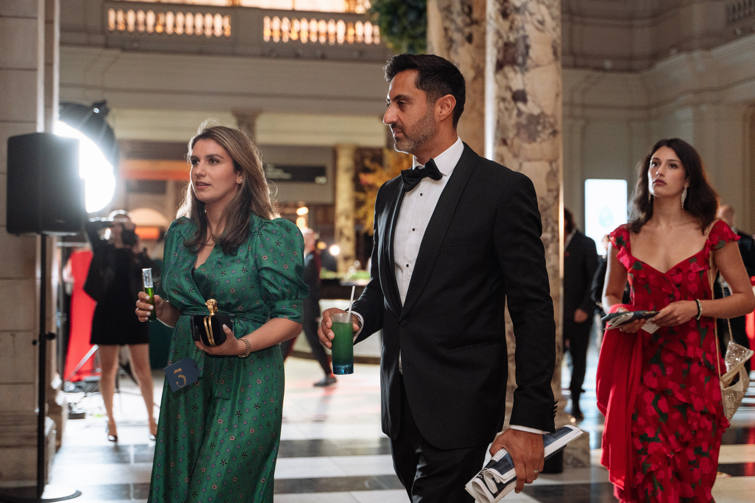 Victoria and Albert Museum. London. Photographer in London Daria Agafonova