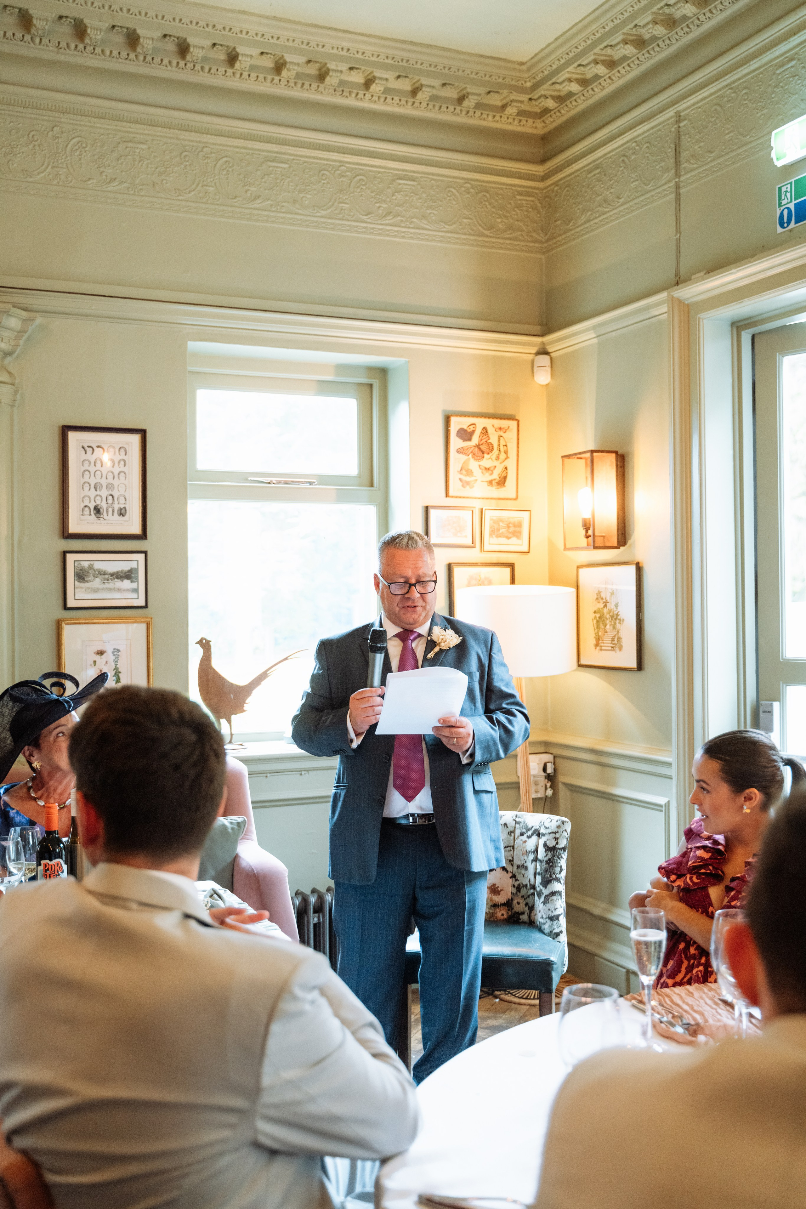 Ana and Stevie. Photographer in London Daria Agafonova