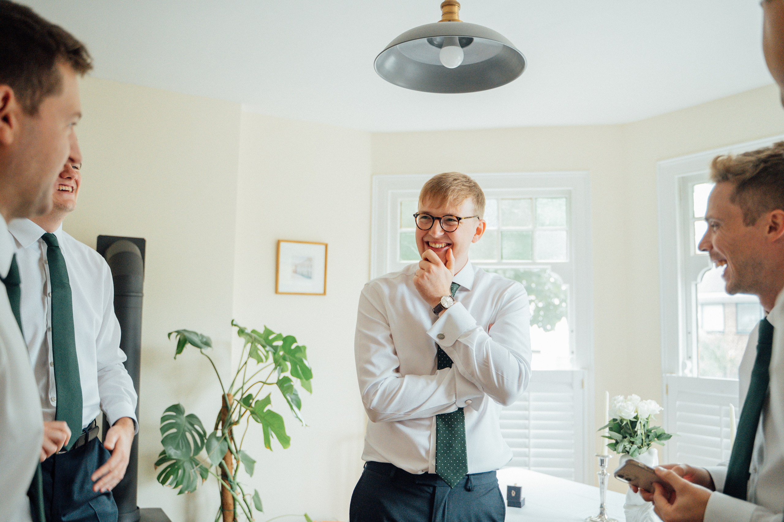 Wedding in London. Photographer in London Daria Agafonova