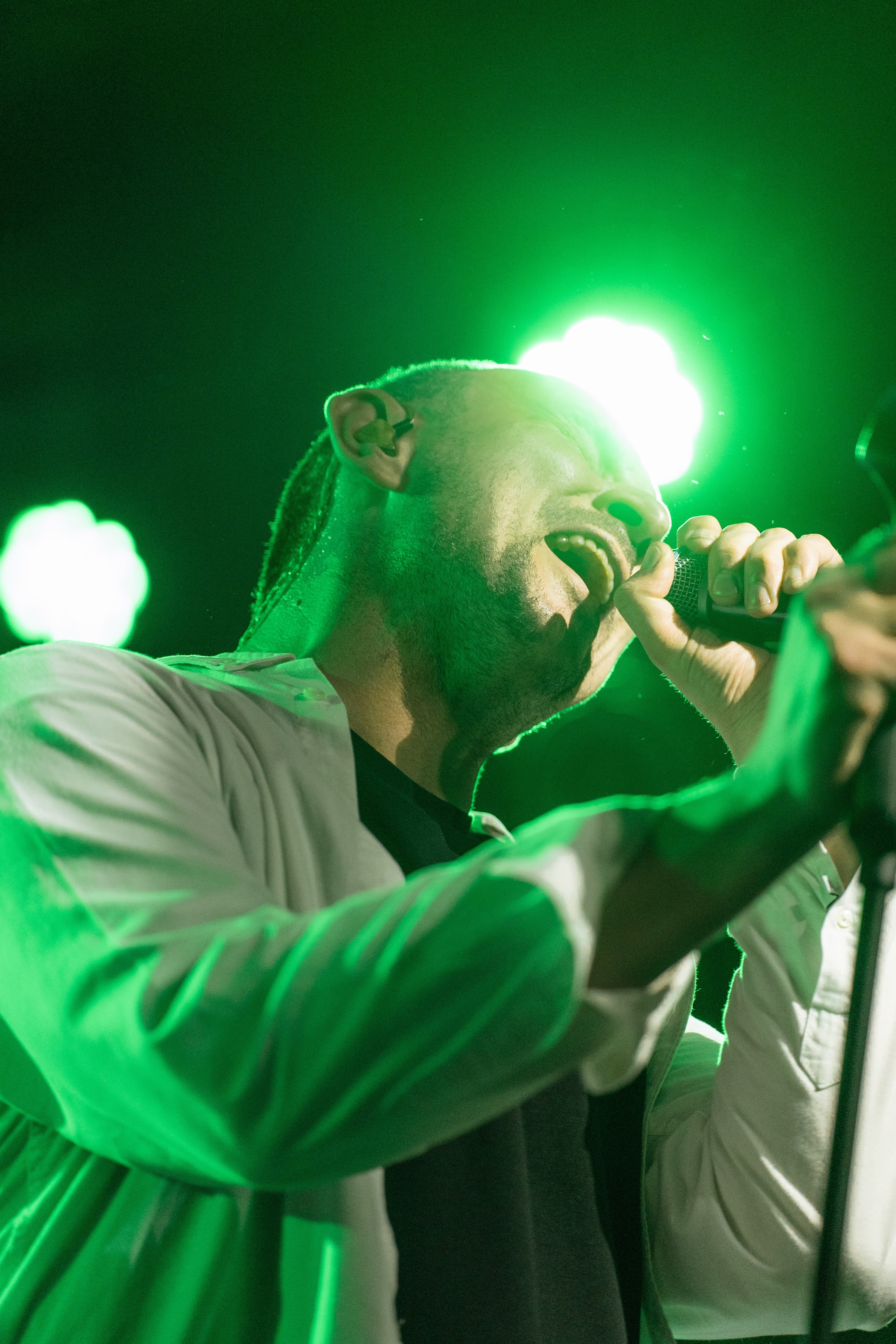 Scala, London. Druga rika. Photographer in London Daria Agafonova